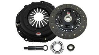 CCI15035-2100 Competition Clutch Stage 2 Clutch Kit - 2013+ FT86,