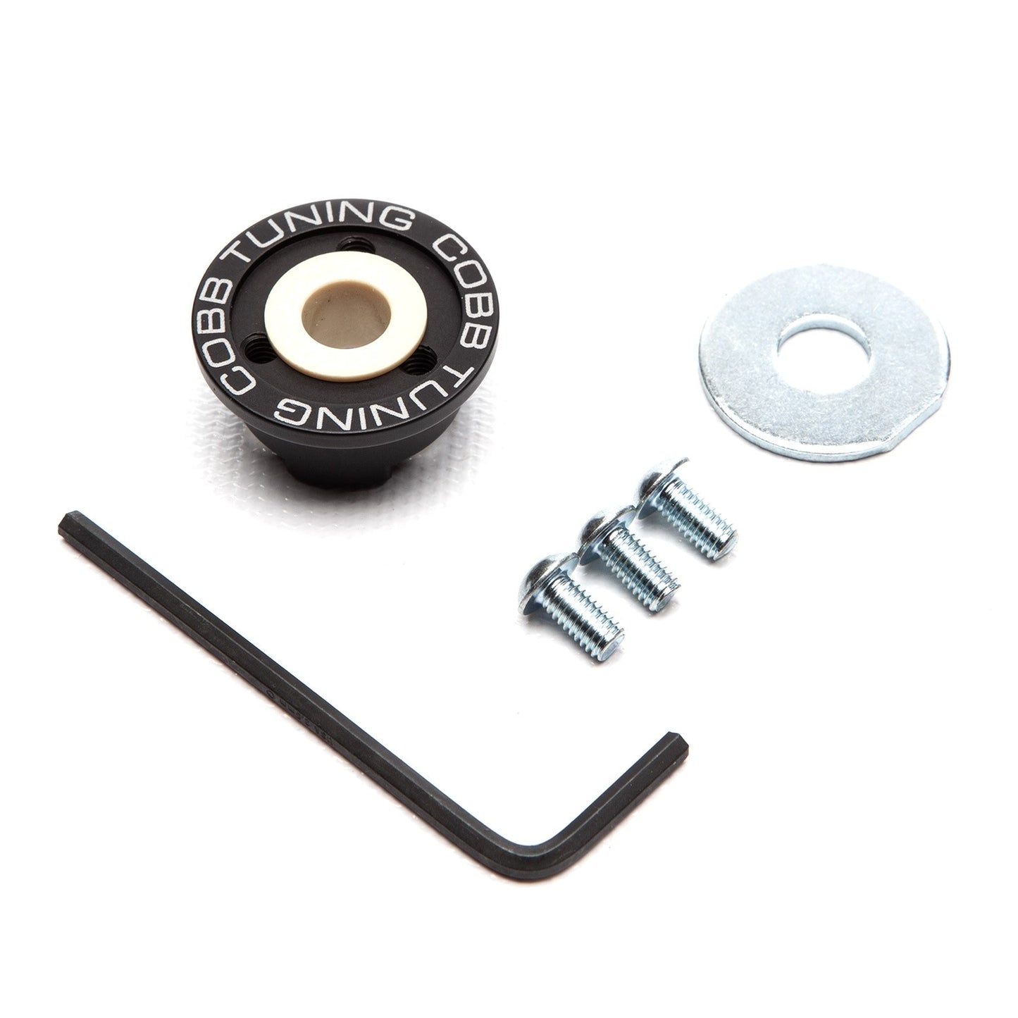 COBSUB0DT0110 COBB Tuning Stage 1 Drivetrain Package - 2015+ WRX,