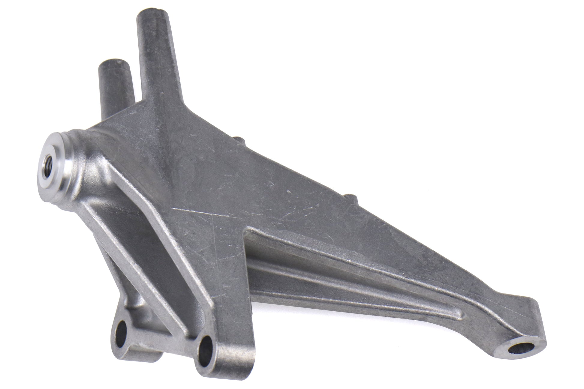 SUB23955AA010 Subaru Pulley Idler Bracket,