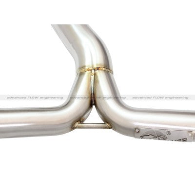 AFE49-36801-P aFe Takeda 3.0" Catback Exhaust - 2015+ WRX / 2015+ STI,