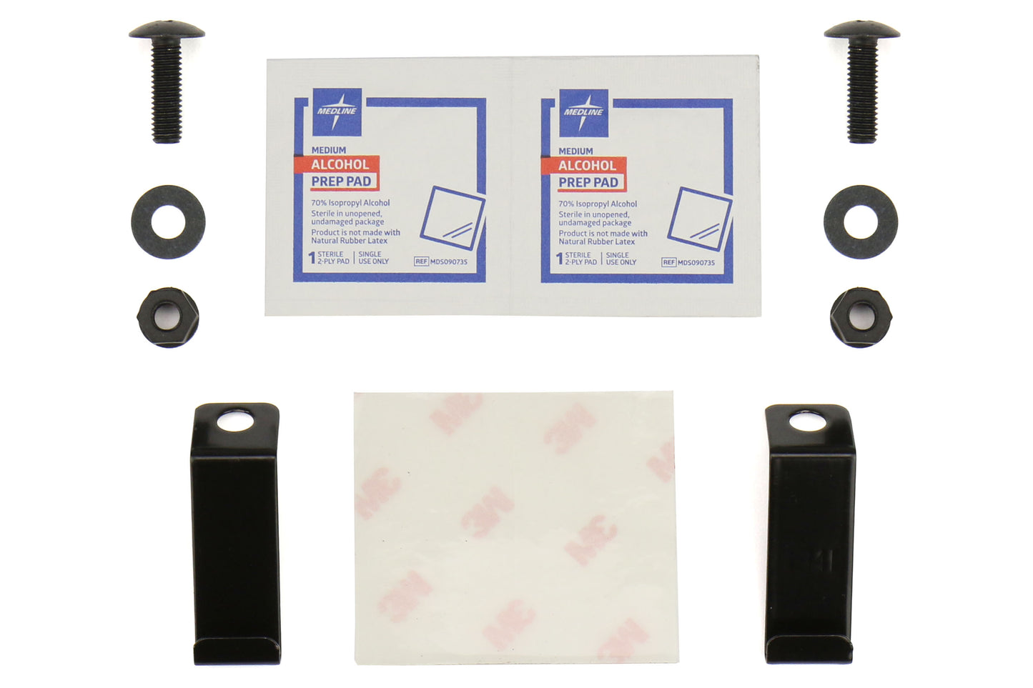 SUBF541SFJ000 Subaru Moon Roof Air Deflector - 2015+ WRX / 2015+ STI,