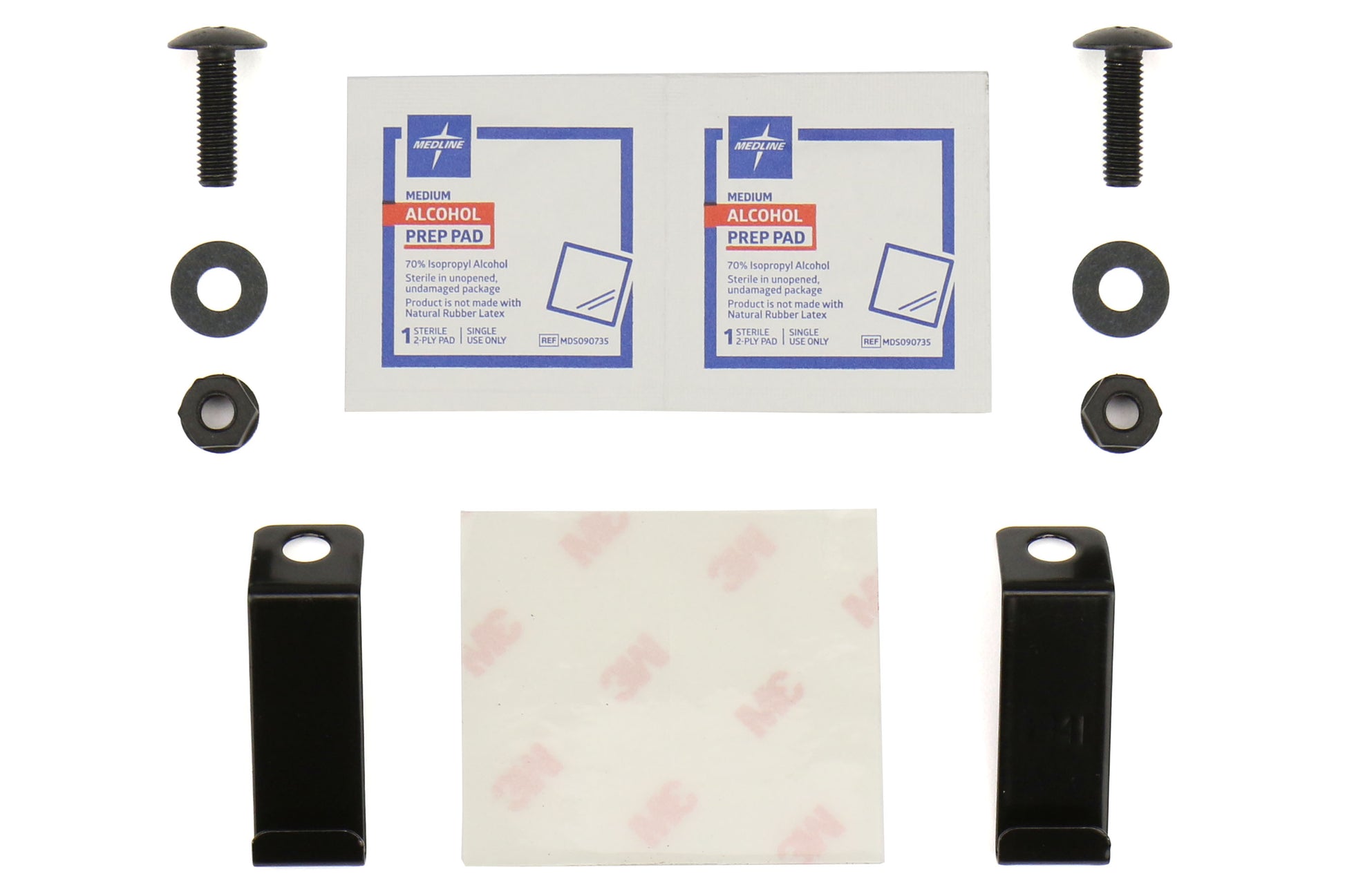 SUBF541SFJ000 Subaru Moon Roof Air Deflector - 2015+ WRX / 2015+ STI,