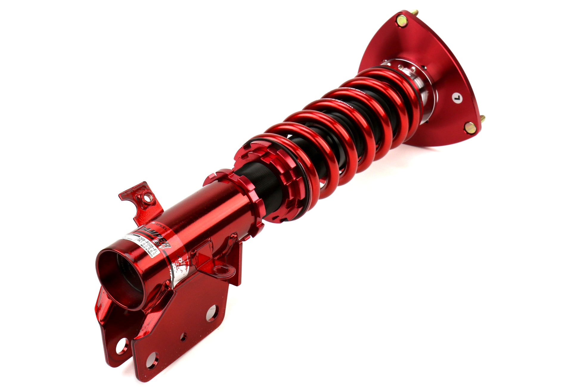 APE269AF022 APEXi N1 EXV Damper - 2015+ WRX / 2015+ STI,