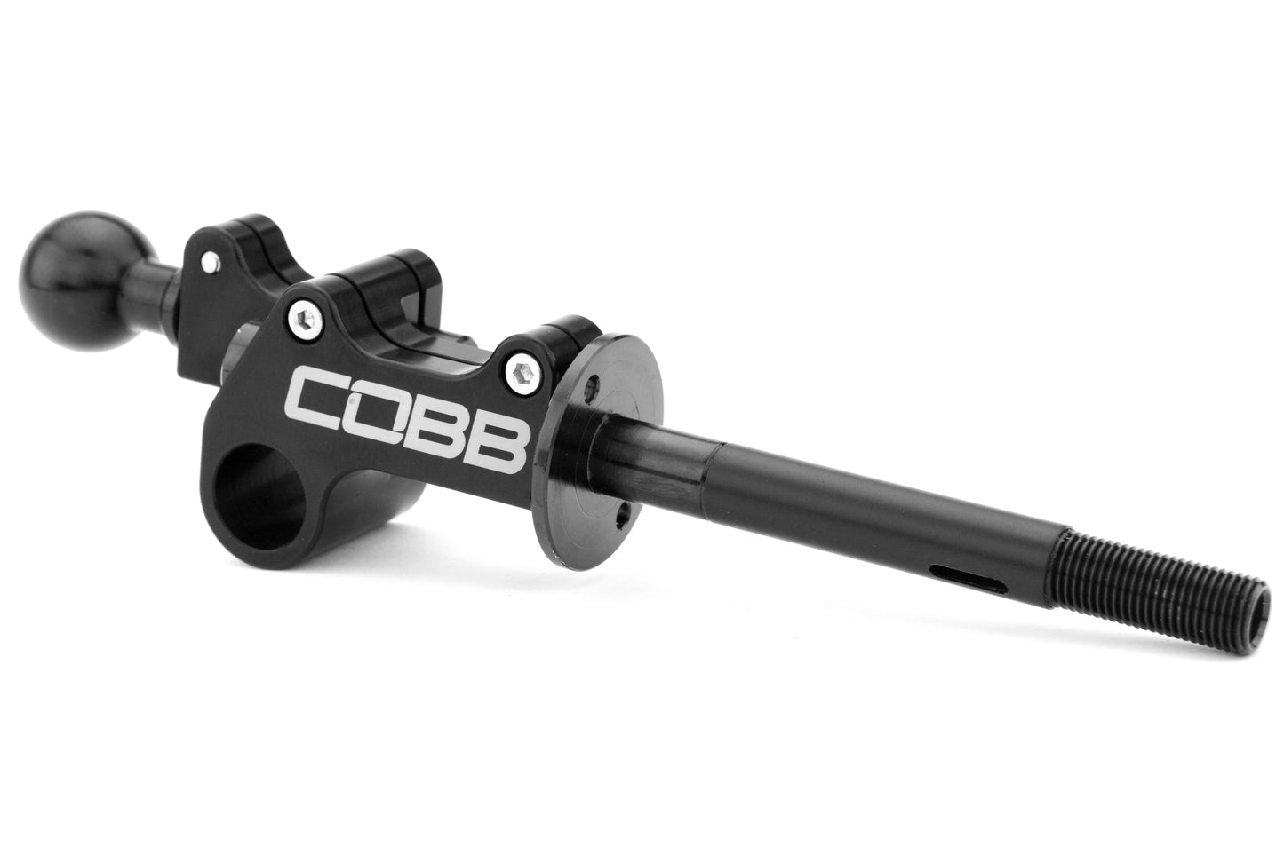 COB215315 COBB 6-Speed Double Adjustable Short Throw Shifter - 2015+ STI,