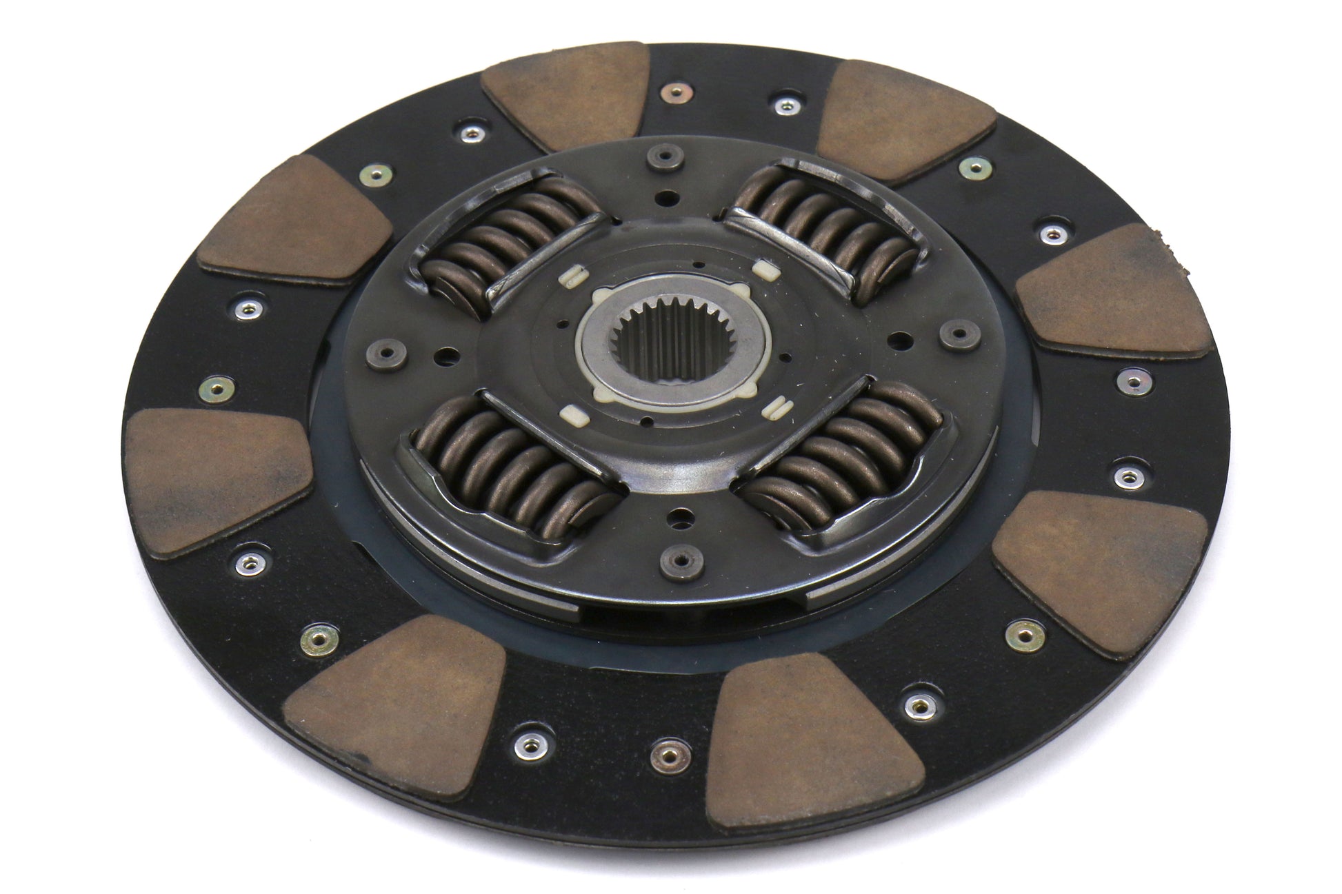 CLM15020-HDFF Clutch Masters FX350 Clutch Kit - 2015-2020 WRX MT,
