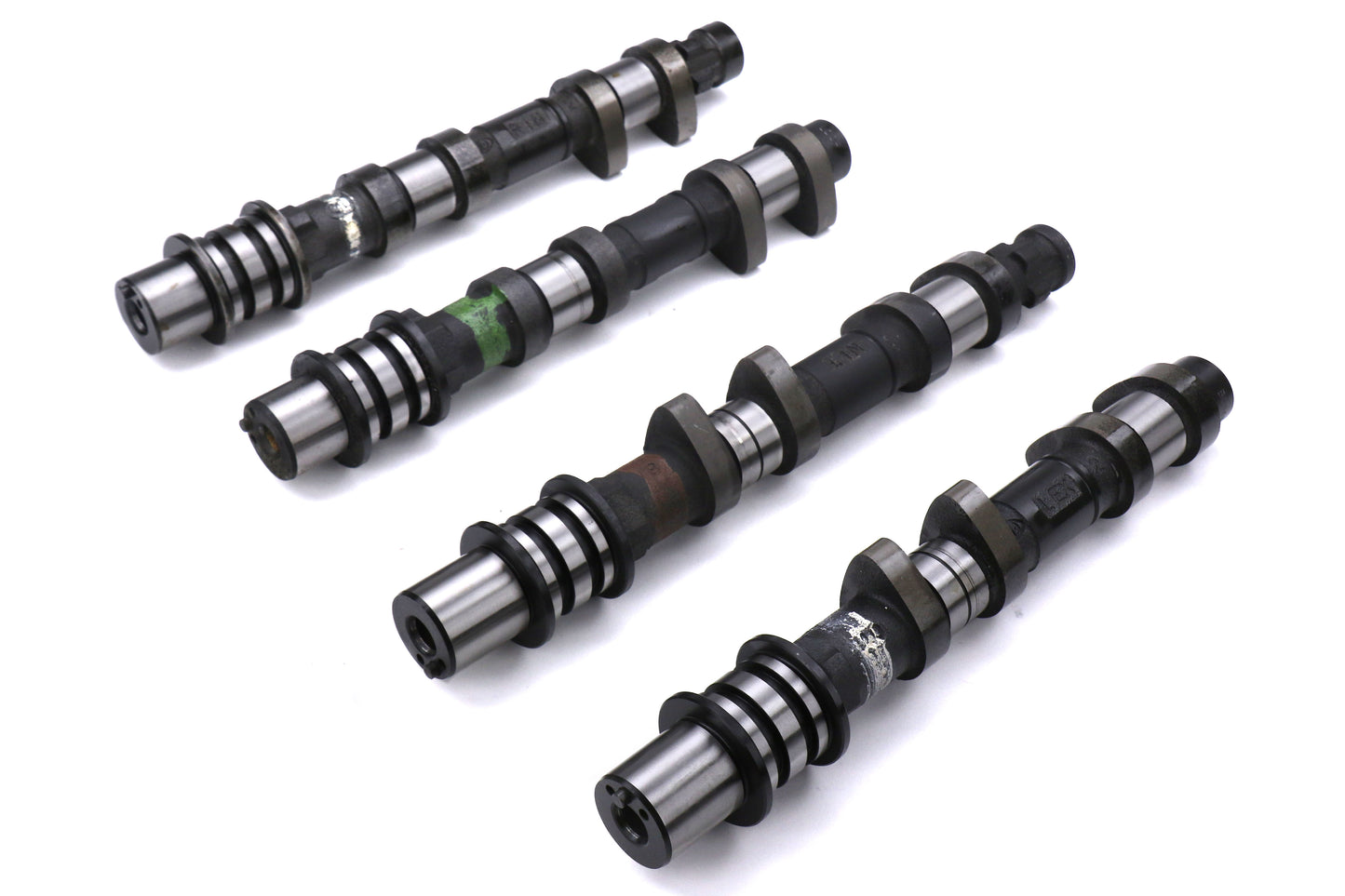 BRIBC0602 Brian Crower Stage 3 280 Camshafts - Subaru WRX 2002-2005,