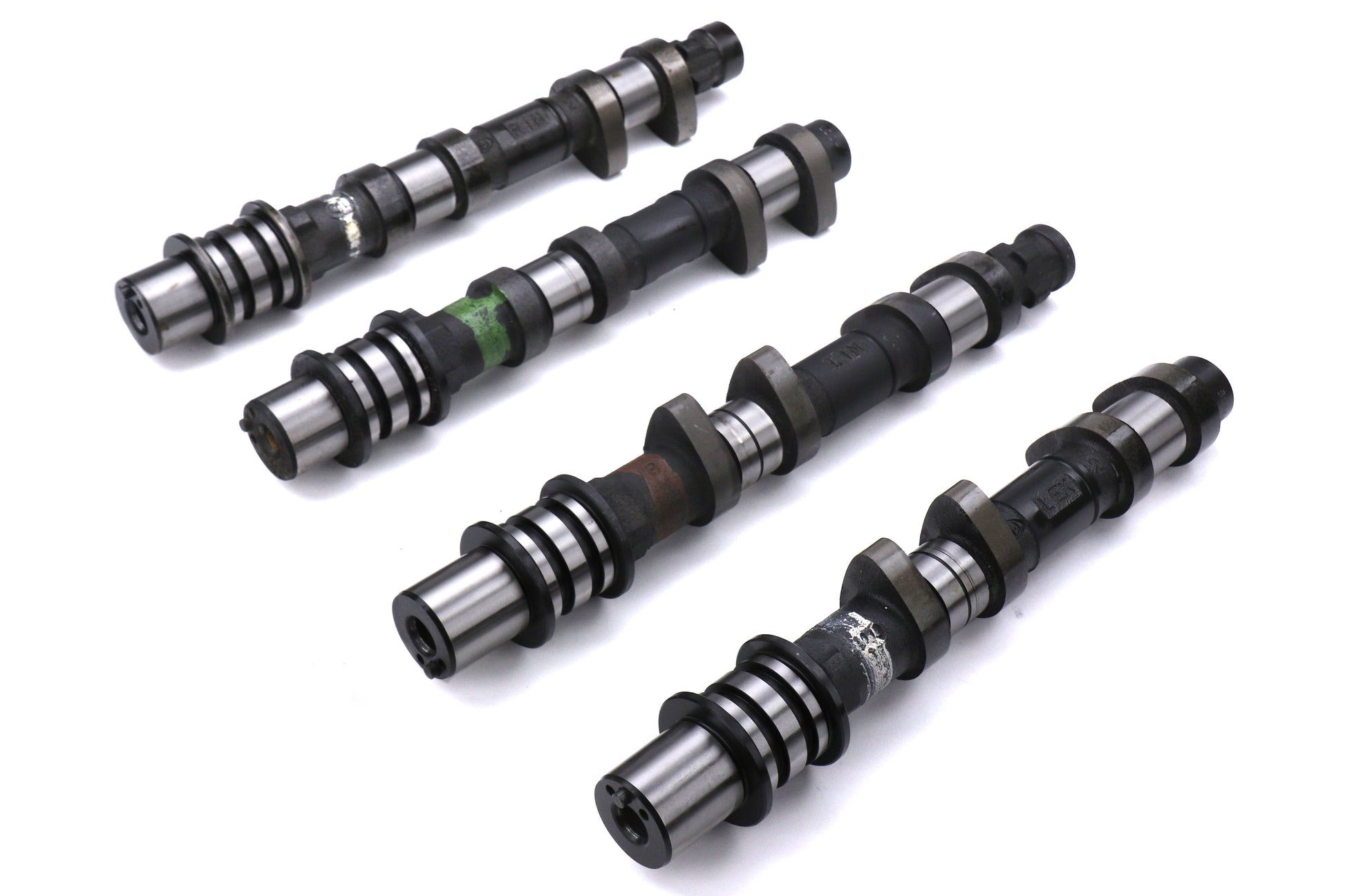 BRIBC0602 Brian Crower Stage 3 280 Camshafts - Subaru WRX 2002-2005,