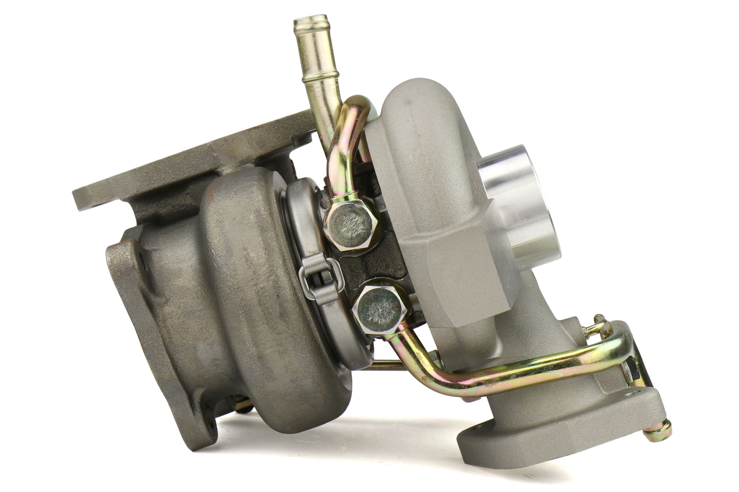 BLCTD05H-440XT10CM2 Blouch TD05H-440XT 10cm2 Turbo Billet Wheel - 2008-2014 Subaru WRX,