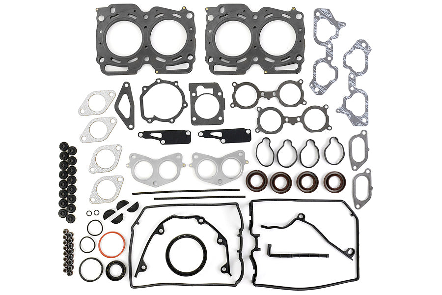 COMPRO2044C Cometic Complete Gasket Kit  - 2002-2003 Subaru WRX,