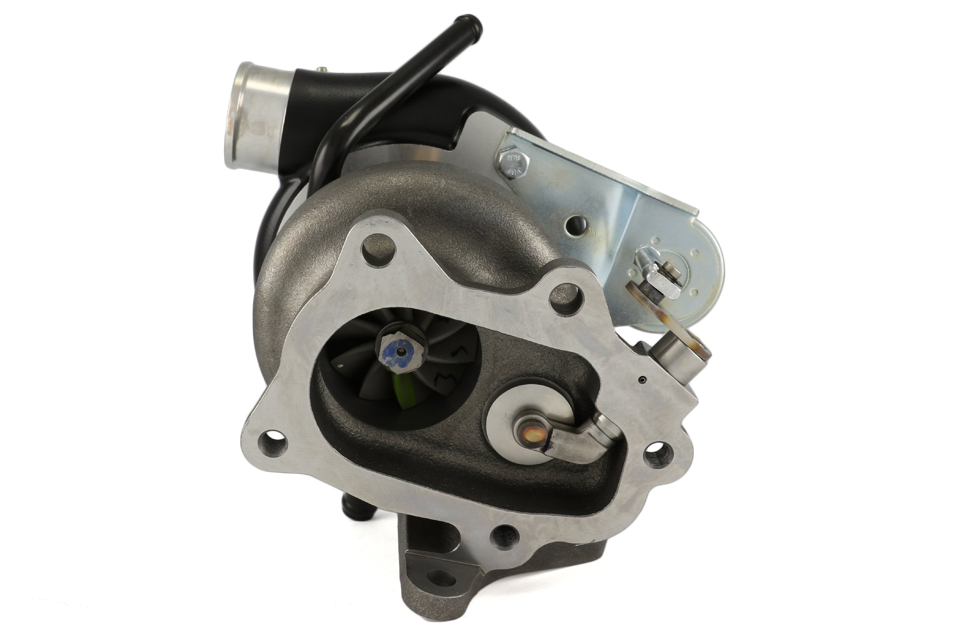 BLCDOM3.5XTR Blouch Dominator Turbo 3.5XT-R 10cm - 2002-2007 Subaru WRX / 2004-2021 Subaru STI,