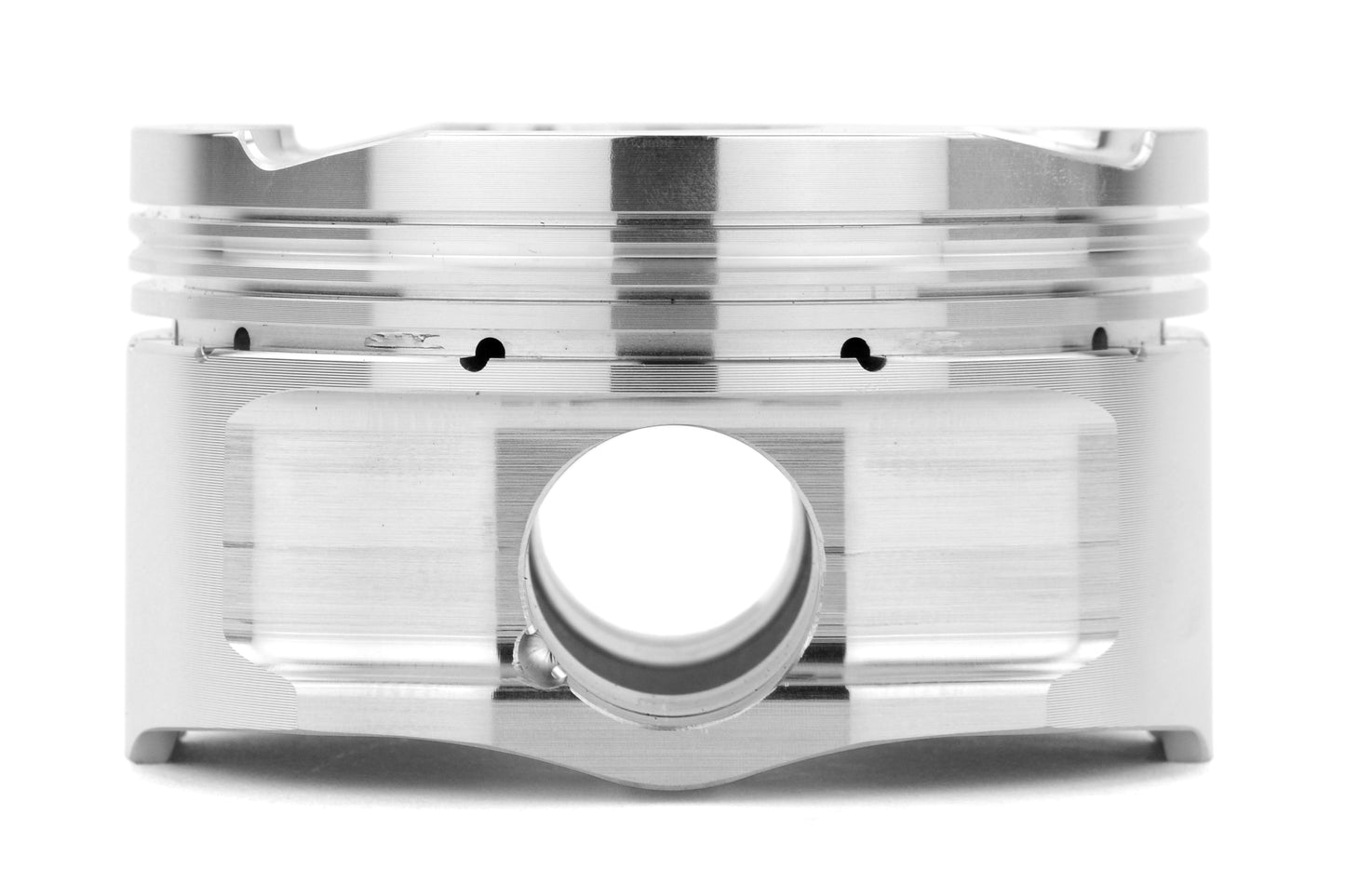 CRLSC7405 CP Low Comp Forged 2618 Pistons 10:1 - 2013+ FT86,