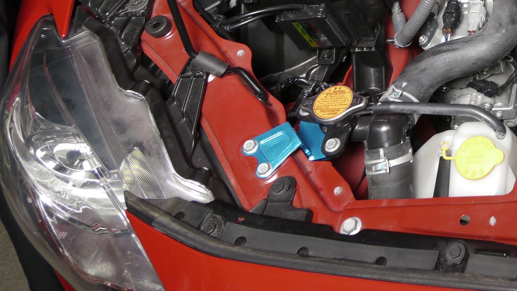 CUS965 763 AC Cusco Carbon Fiber Steering Wheel - 2013+ FT86,