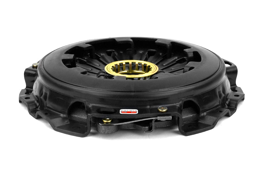 CCI15029-2600 Competition Clutch Stage 3 Segmented Ceramic Clutch Kit - Subaru Models (inc. 2002-2005 WRX),