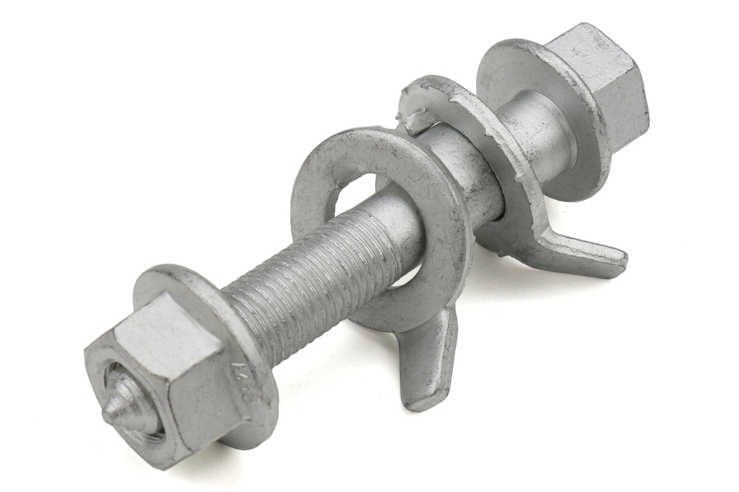 SPPSPF4351-16K Super Pro 16mm Adjustable Camber Bolt Kit - 2013+ FT86,