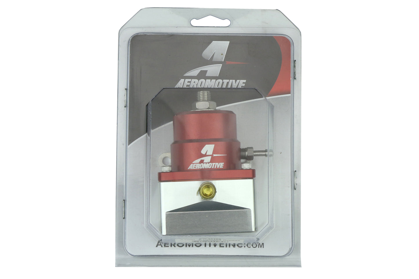AER13109 Aeromotive A1000-6 Fuel Pressure Regulator,