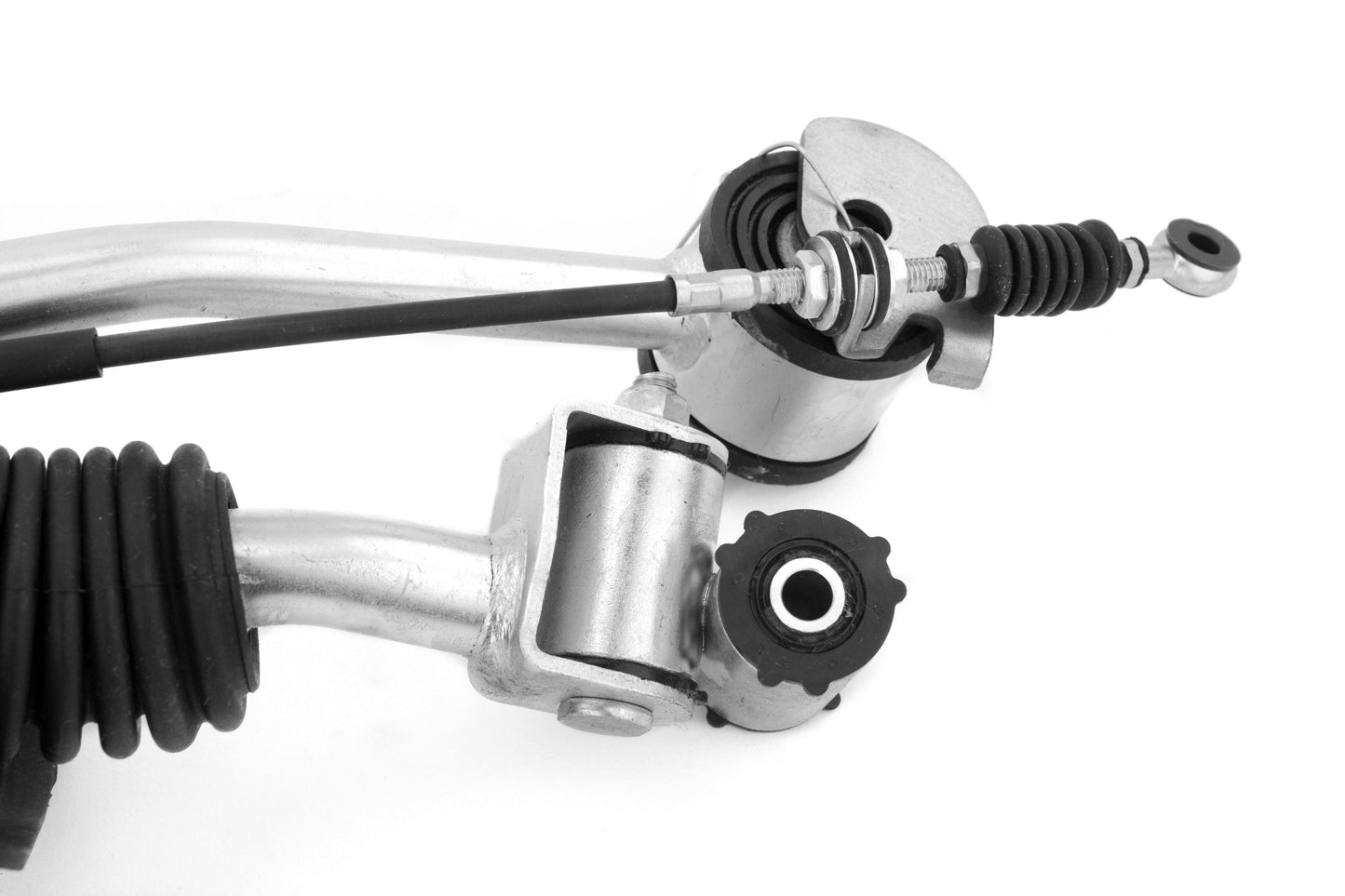 SUBC1010FE000 Subaru OEM Short Throw Shifter - 2004-2007 Subaru STI,