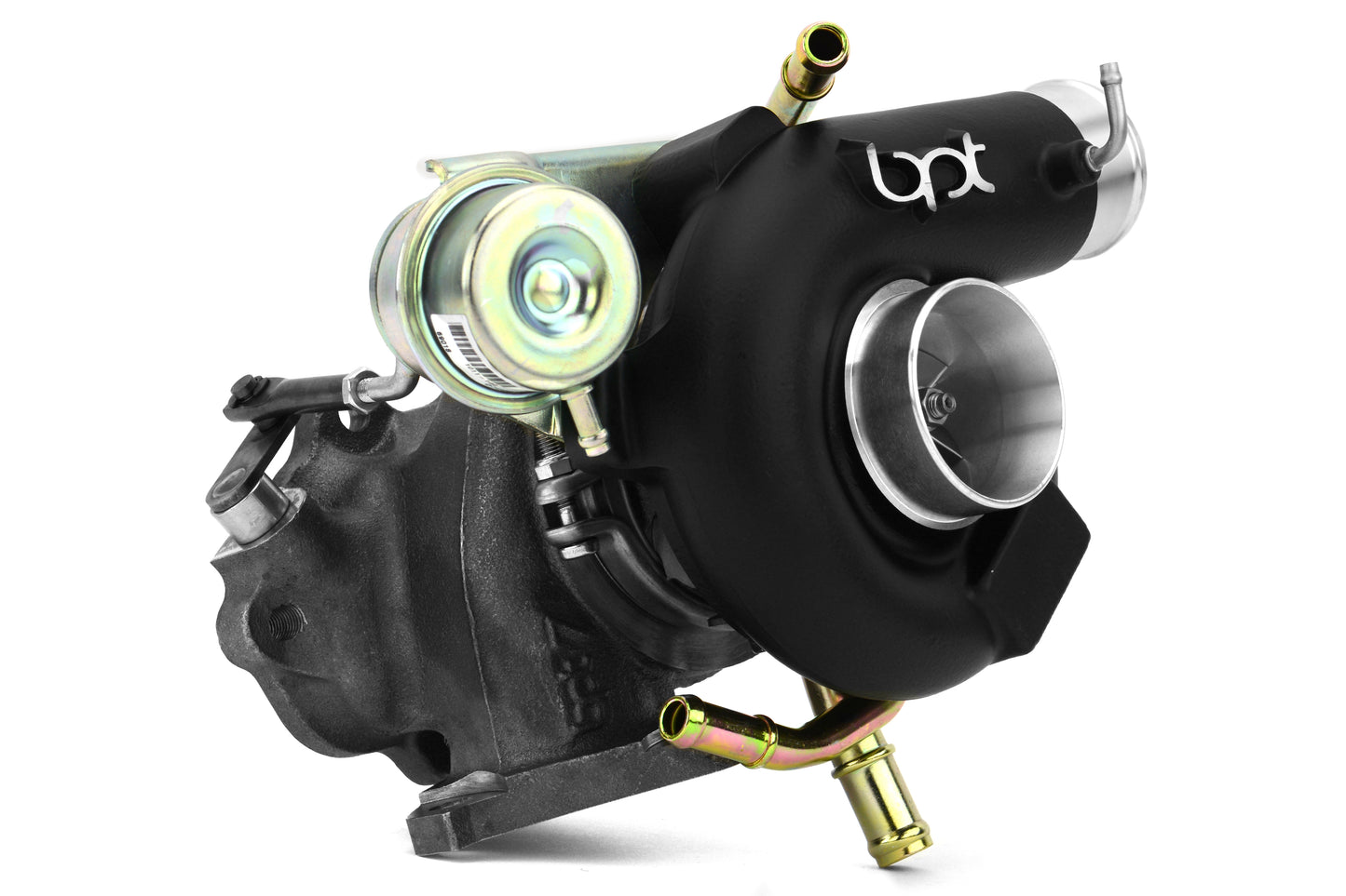 BLCTD05H-16GXT Blouch Turbo TD05H-16GXT 7cm With Billet Wheel - 2002-2007 Subaru WRX / 2004-2021 Subaru STI,