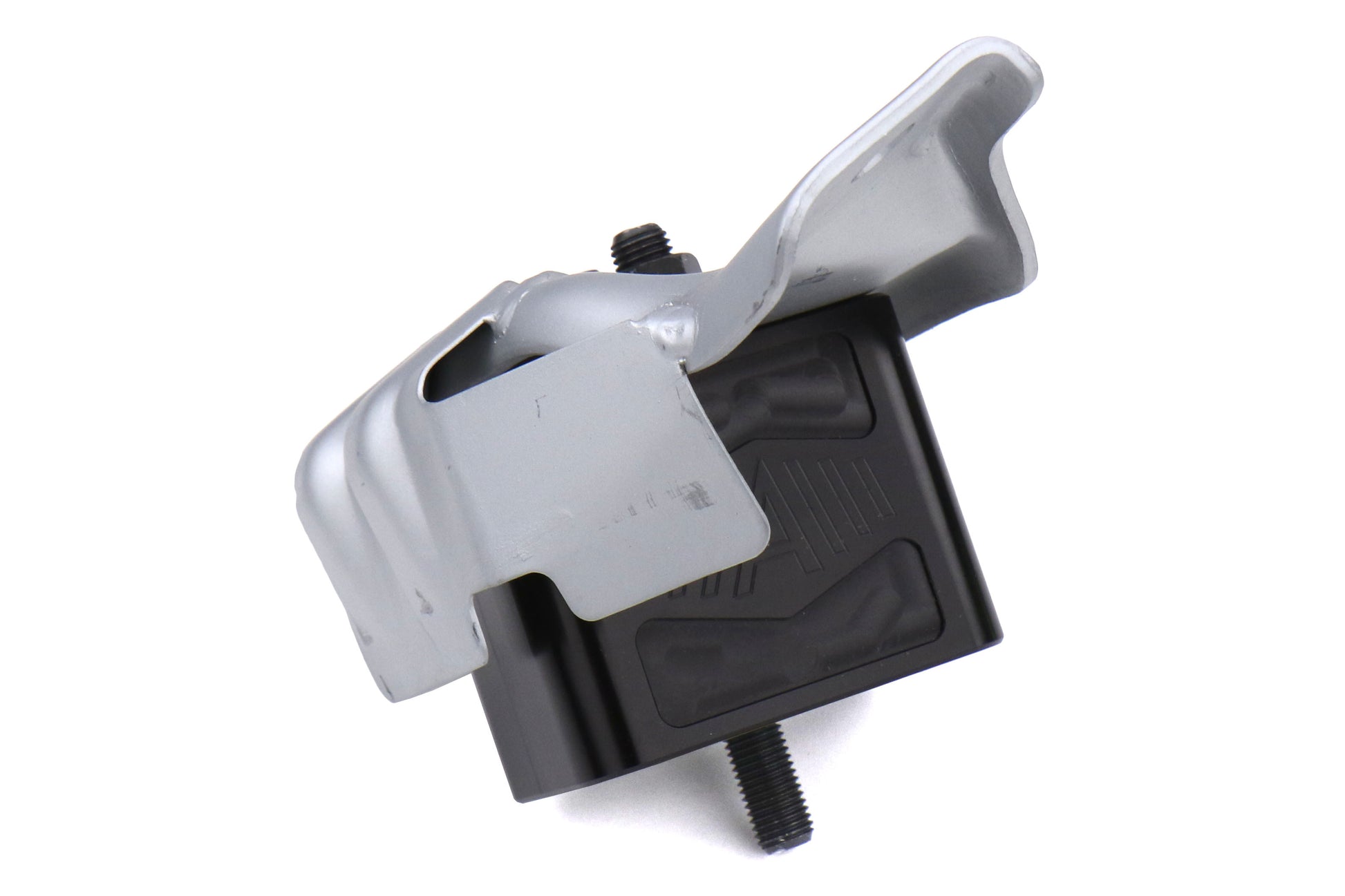 ALUALM-MOT-MNT-15WRX Aluminati Solid Motor Mounts - 2015-2020 WRX,