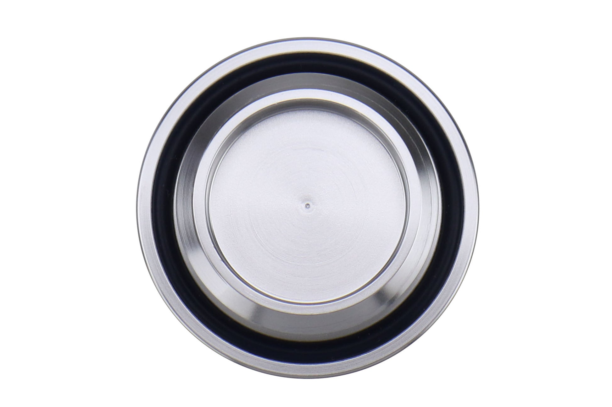 TRDMS112-18001 TRD Oil Filler Cap - 2013+ FT86,