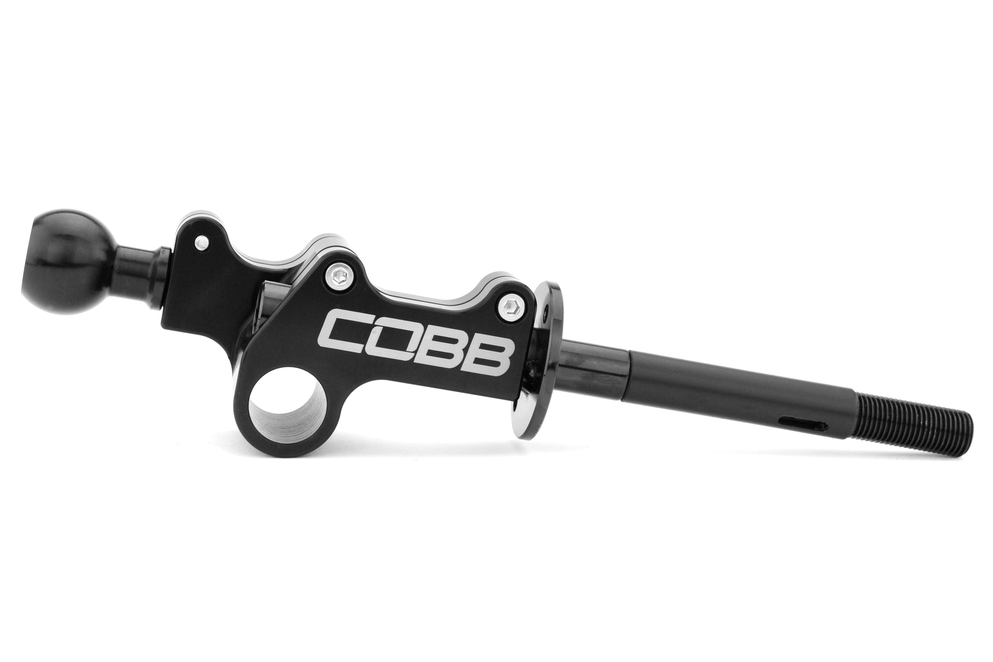 COB215315 COBB 6-Speed Double Adjustable Short Throw Shifter - 2015+ STI,