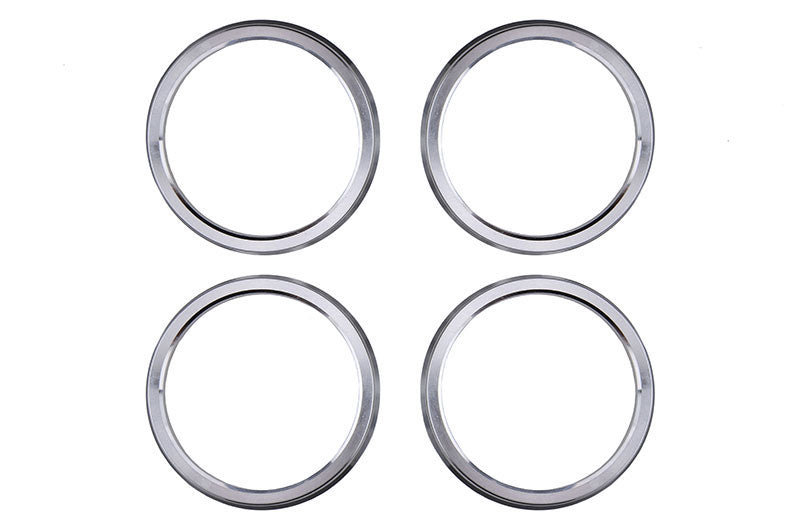 GCSSS-RING-65-56.15 GCS Hubcentric Aluminum Hub Ring 65 to 56.1mm (set of 4),