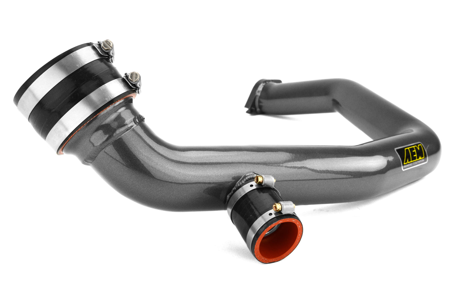 AEM26-3000C AEM Charge Pipe Kit - 2015+ WRX,