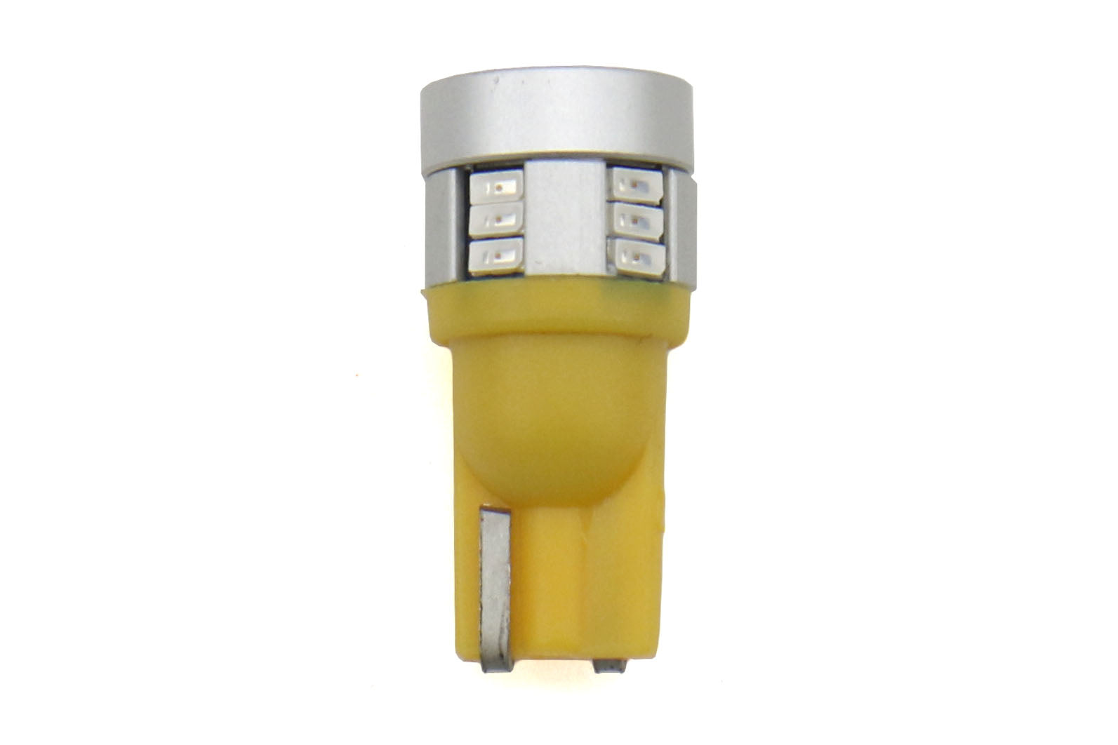 OLMA.T10.AMB OLM A-Series LED T10 Amber Bulb,