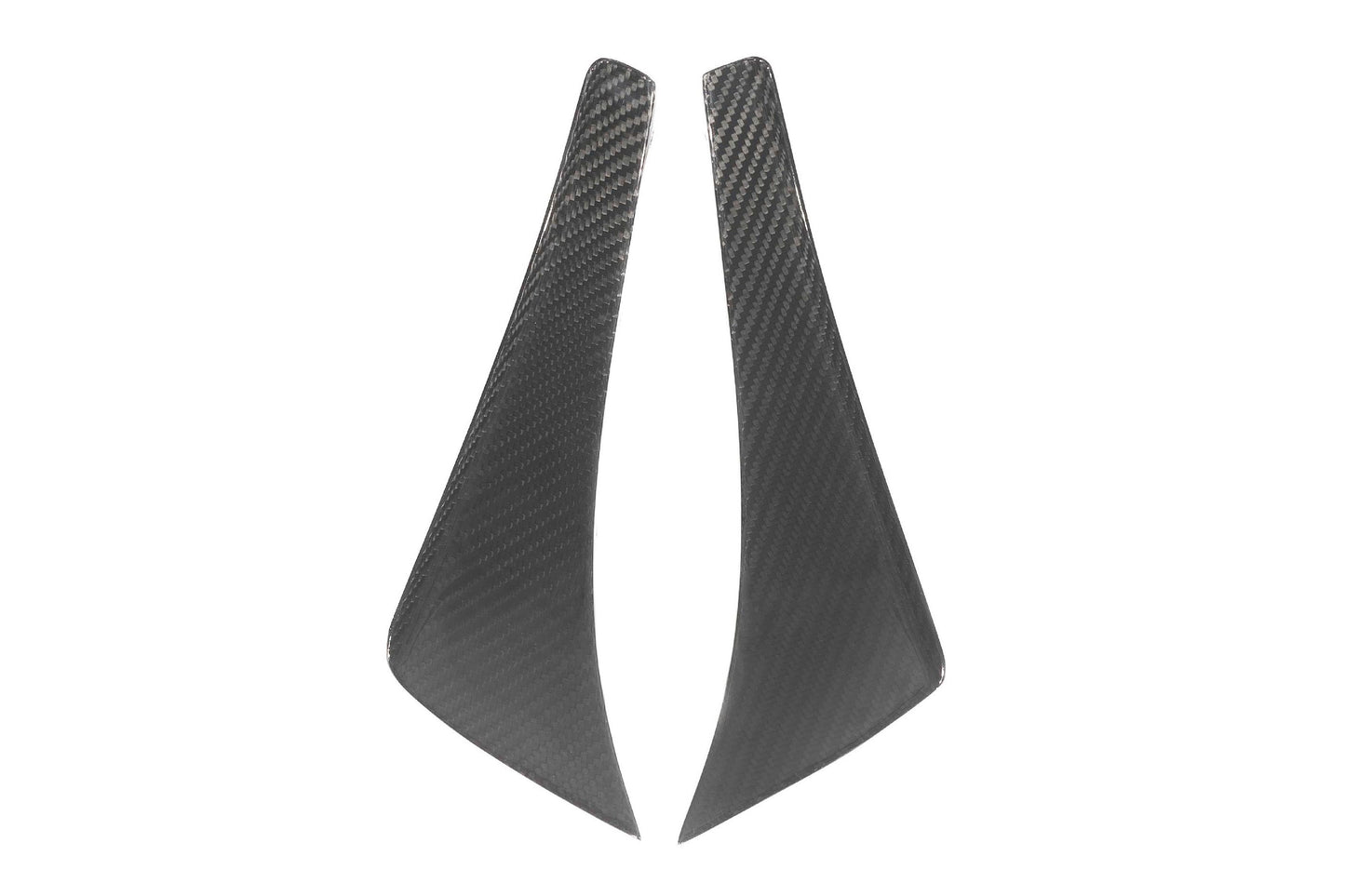 VERA0139A Verus Dive Plane (Canard) Kit - 2017+ BRZ,