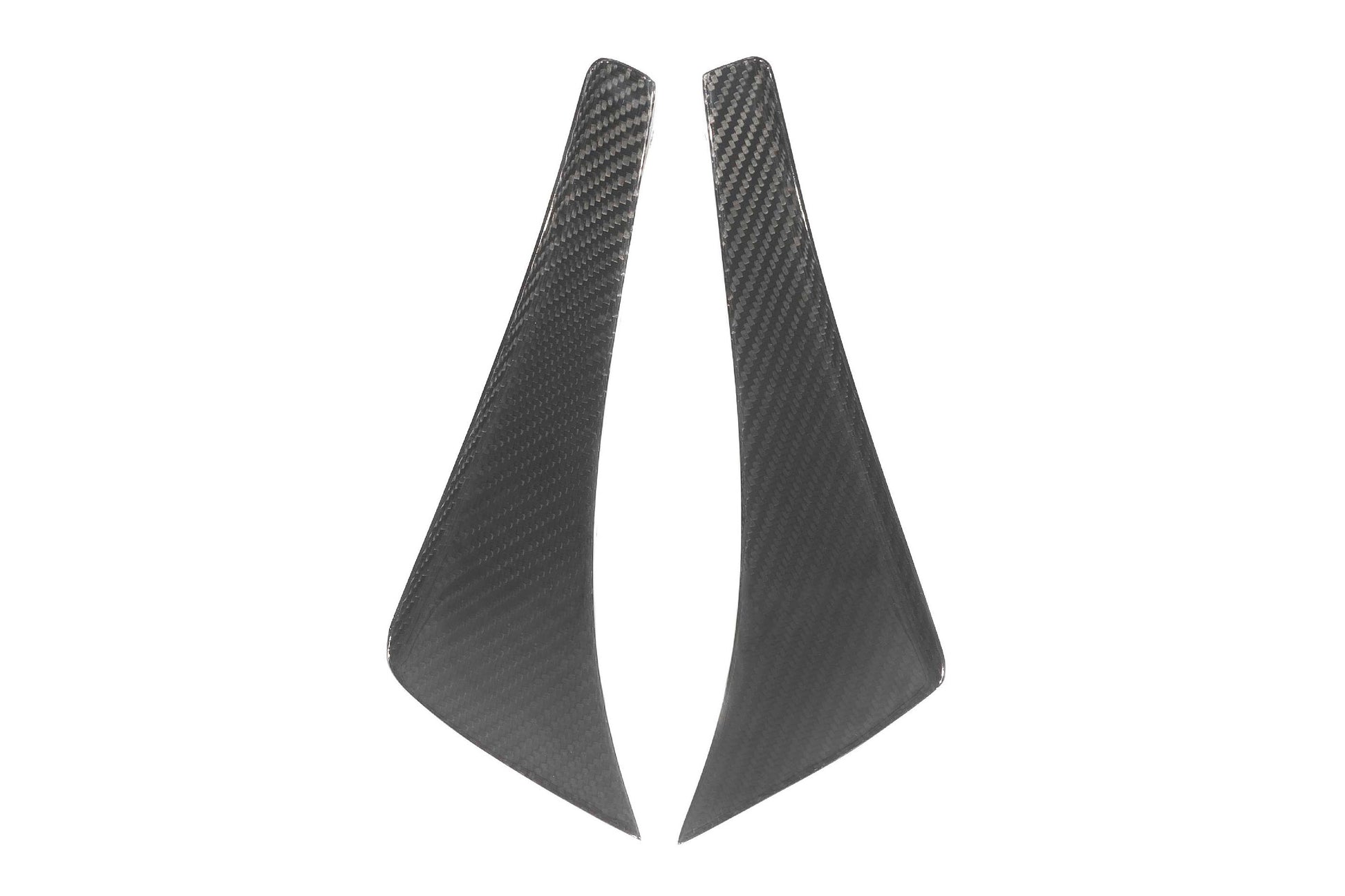 VERA0139A Verus Dive Plane (Canard) Kit - 2017+ BRZ,