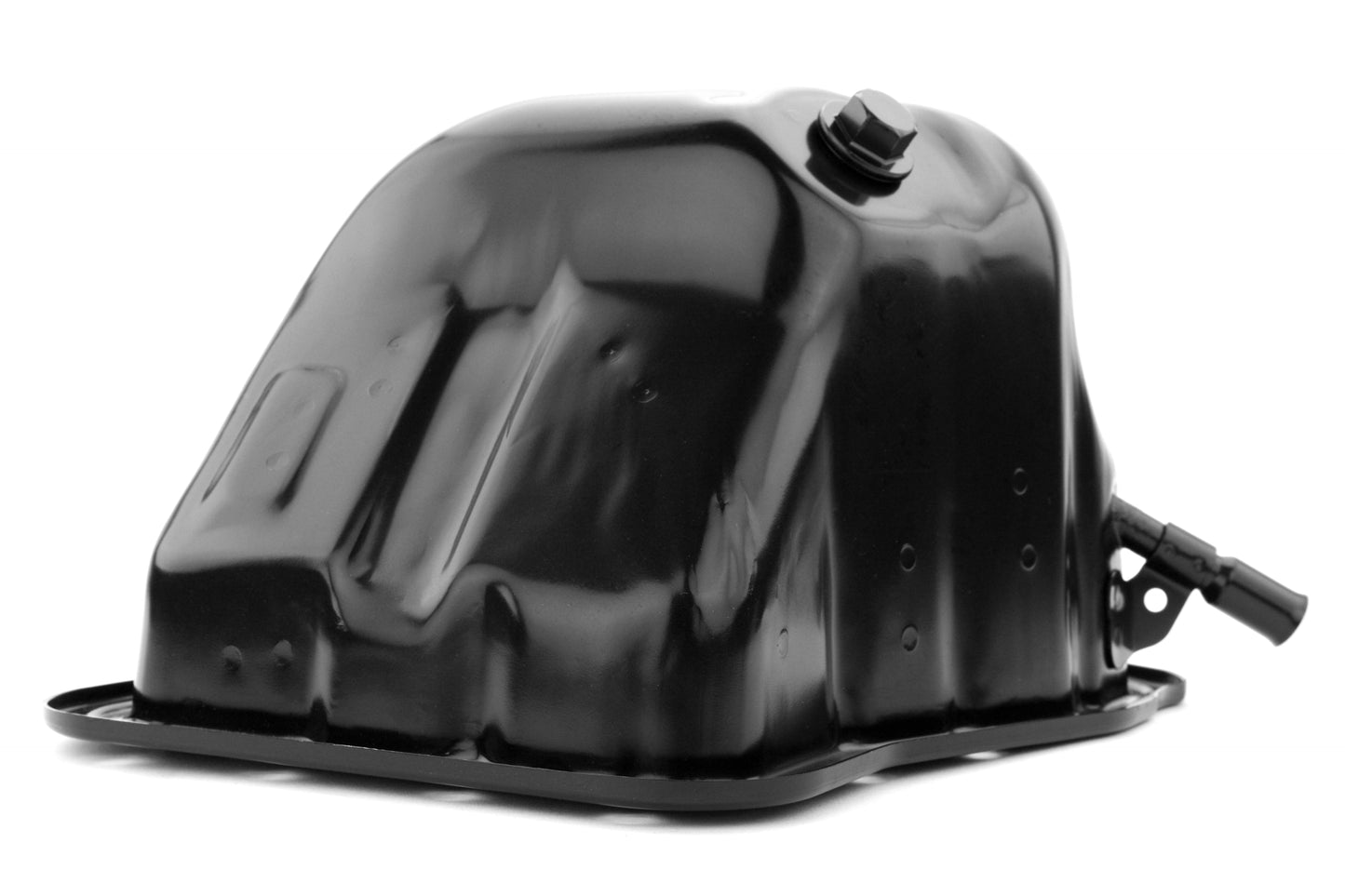 SUB11109AA151 Subaru OEM Oil Pan -  2006-2014 Subaru WRX / 2006-2021 STI,