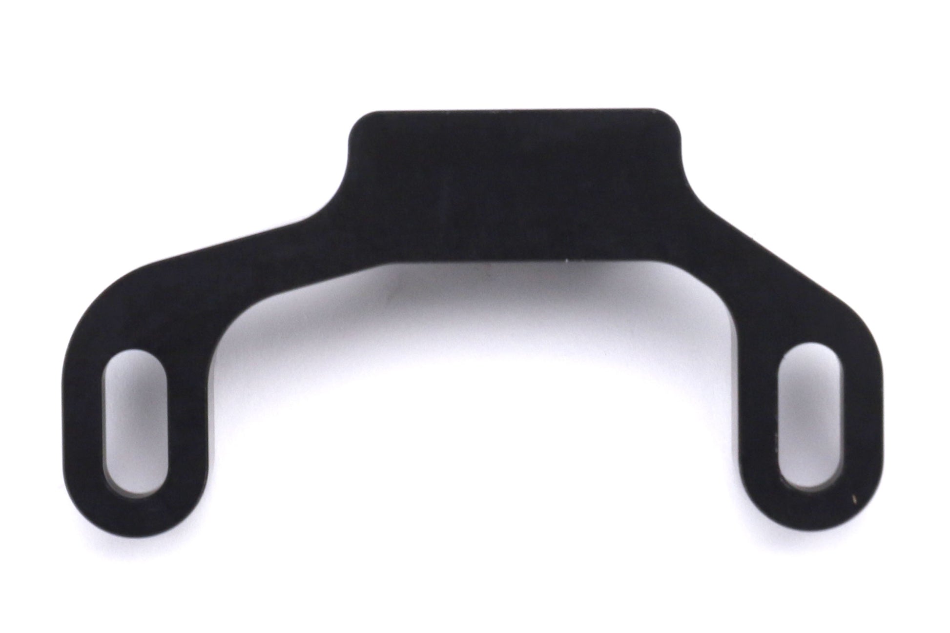 BBA031000130100 Boomba Racing Adjustable Shifter Stop Black,