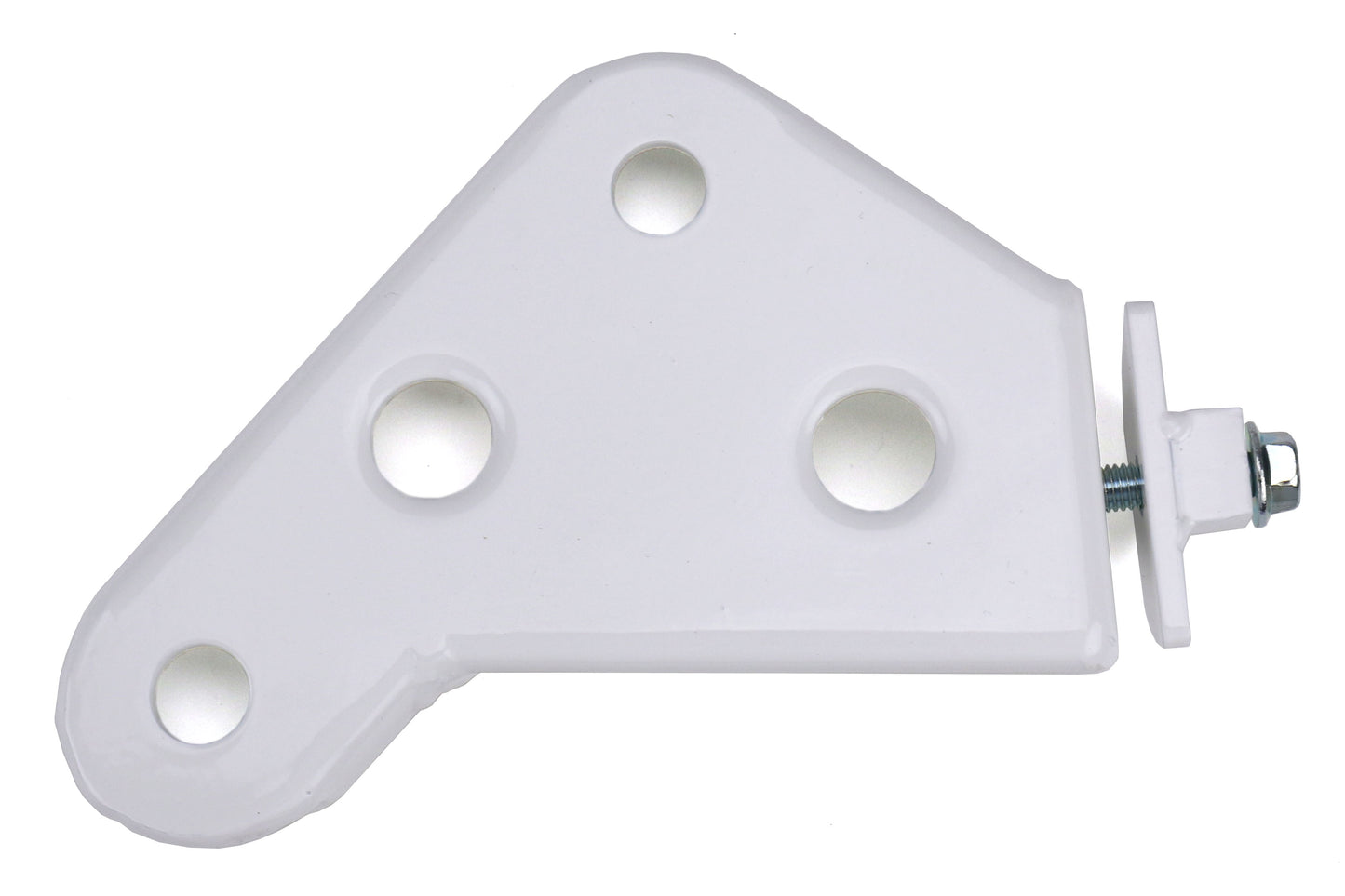 CBGCA6850550 Carbing Lower Arm Support Brace - 2013+ FT86,