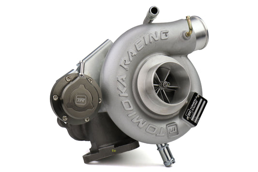TMRTR-TS1045 Tomioka Racing GTX2971R Ball Bearing Turbo with Billet Wheel - 2015-2020 Subaru STI,