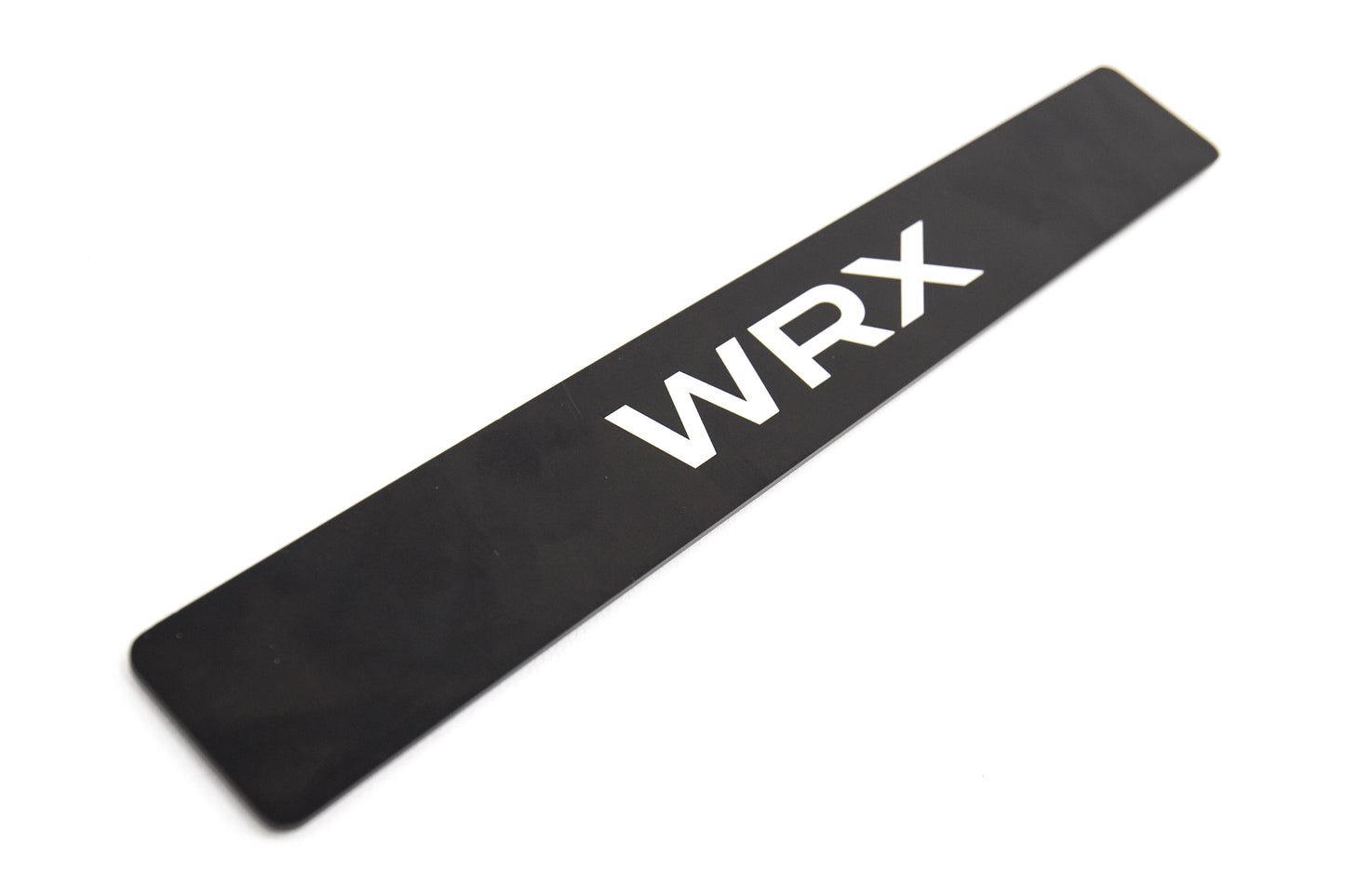 JDS10536902970 WRX CNC Aluminum,