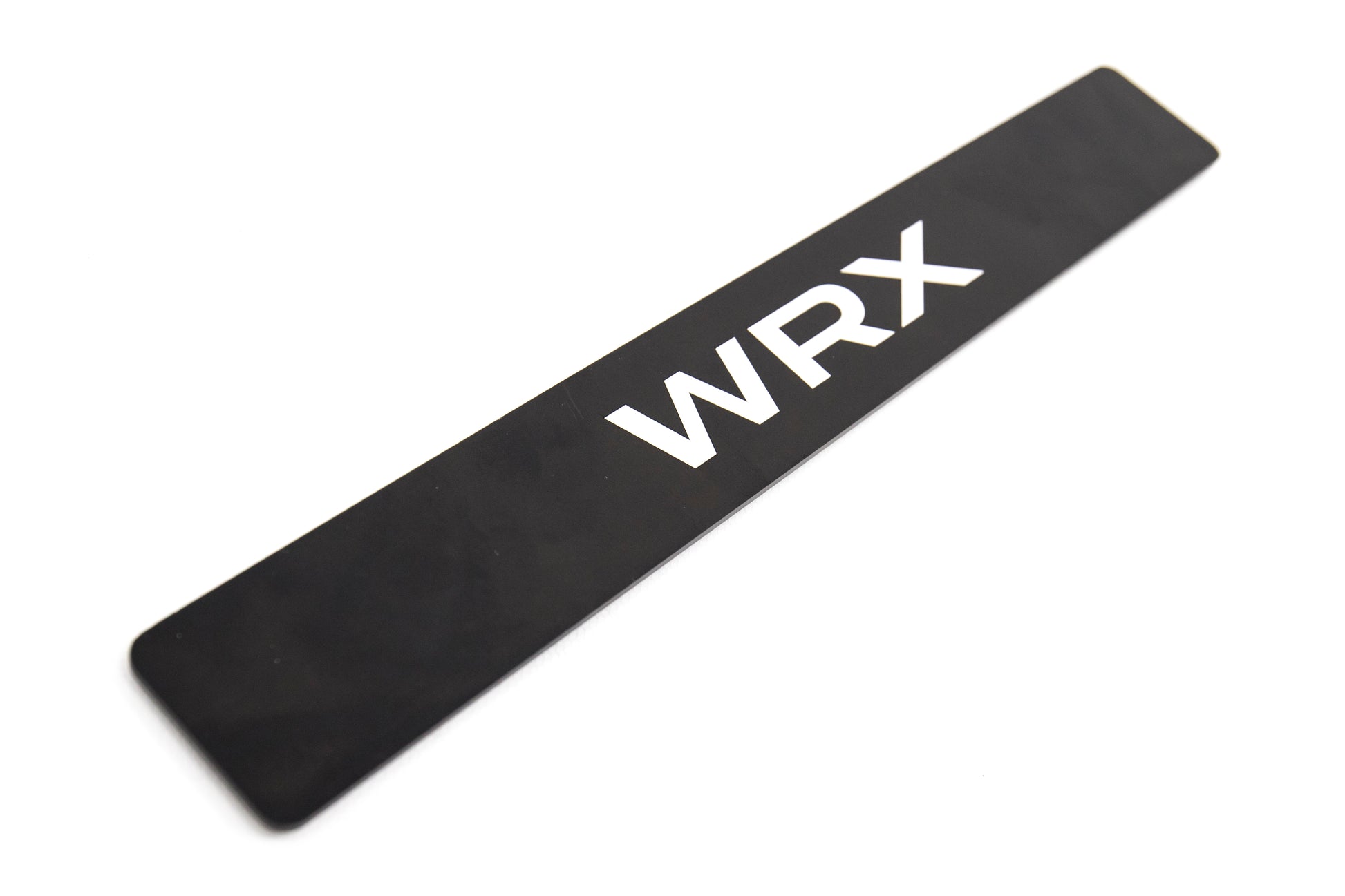 JDS10536902970 WRX CNC Aluminum,
