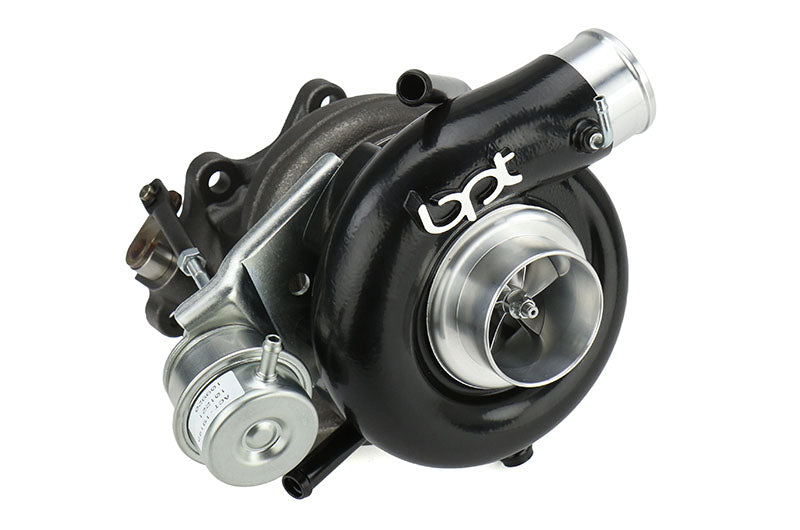 BLCDOM1.5XT8CM2 Blouch Dominator Turbo1.5XT-R 8cm - 2002-2007 Subaru WRX / 2004+ Subaru STI,