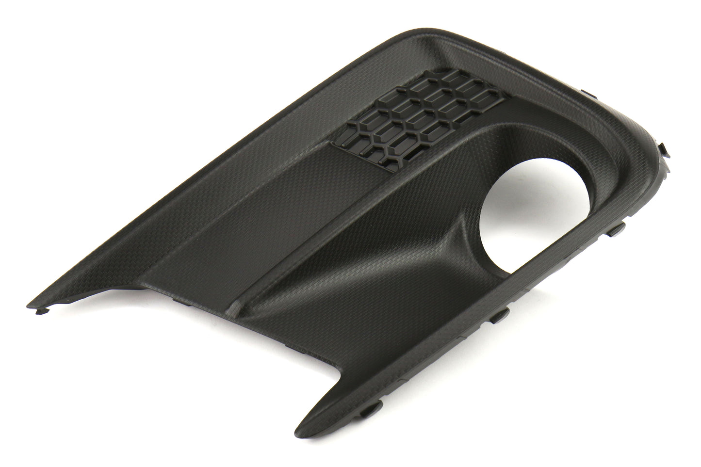 SUB57731VA390 Subaru OEM Fog Light Bezel Left - Subaru WRX / STI 2018+ | SUB57731VA390,