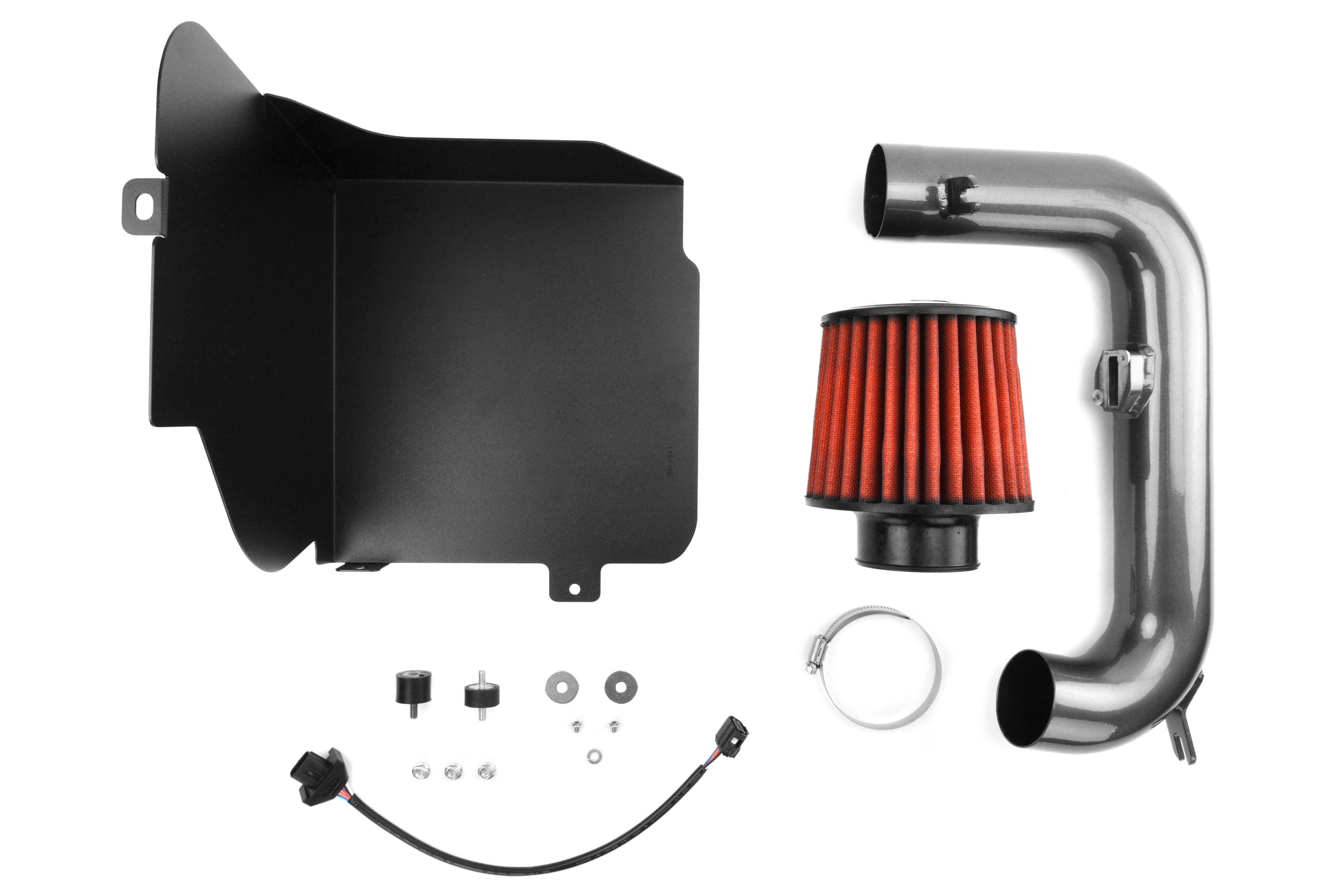 AEM21-742C AEM Cold Air Intake System (Carb Cert) - 2014+ Forester XT,
