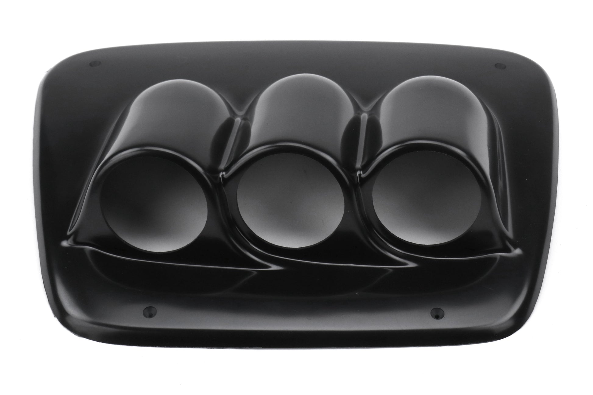 AUT20018 Autometer Center Gauge Pod 52mm - 2002-2007 Subaru WRX/STI,