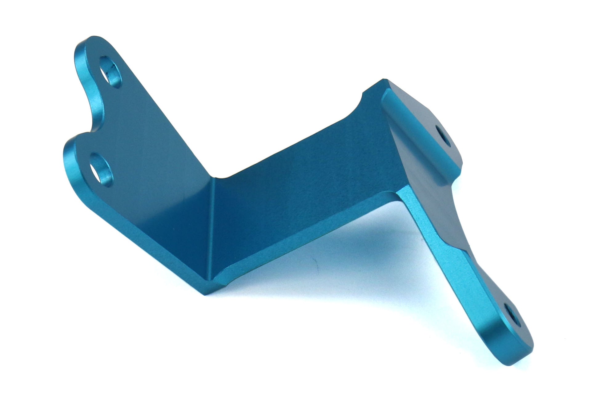 CUS965 730 D Cusco Aluminum Radiator Cap Stay - 2013+ FT86,