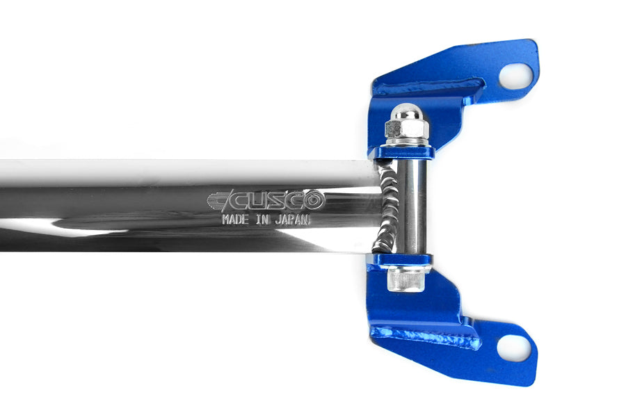 CUS965 541 A Cusco Strut Tower Bar Type OS (Rear) - 2013+ FT86,
