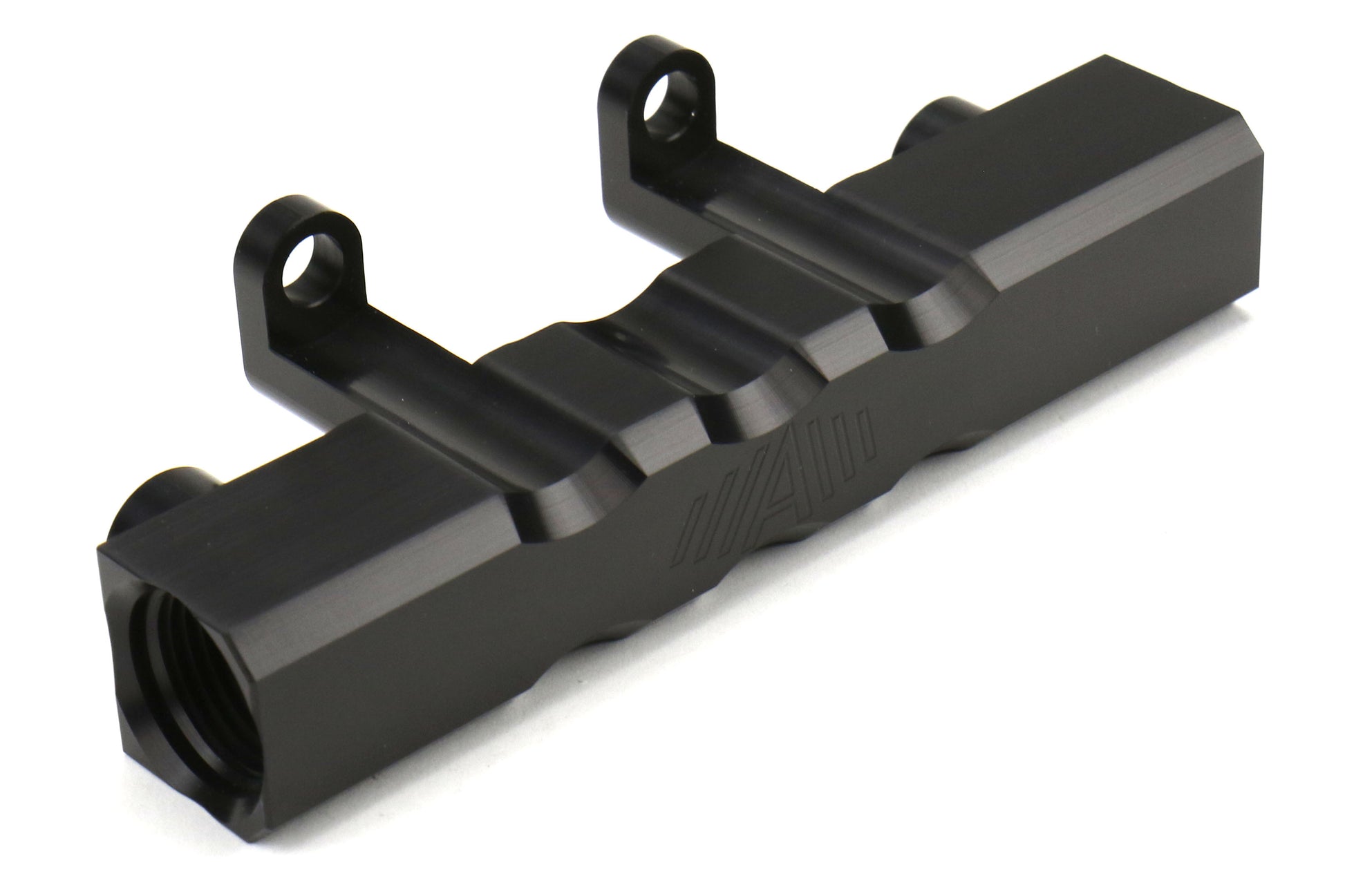 ALUALM-BA-FUEL-RAIL Aluminati Big Ass Fuel Rails - 2015+ STI,