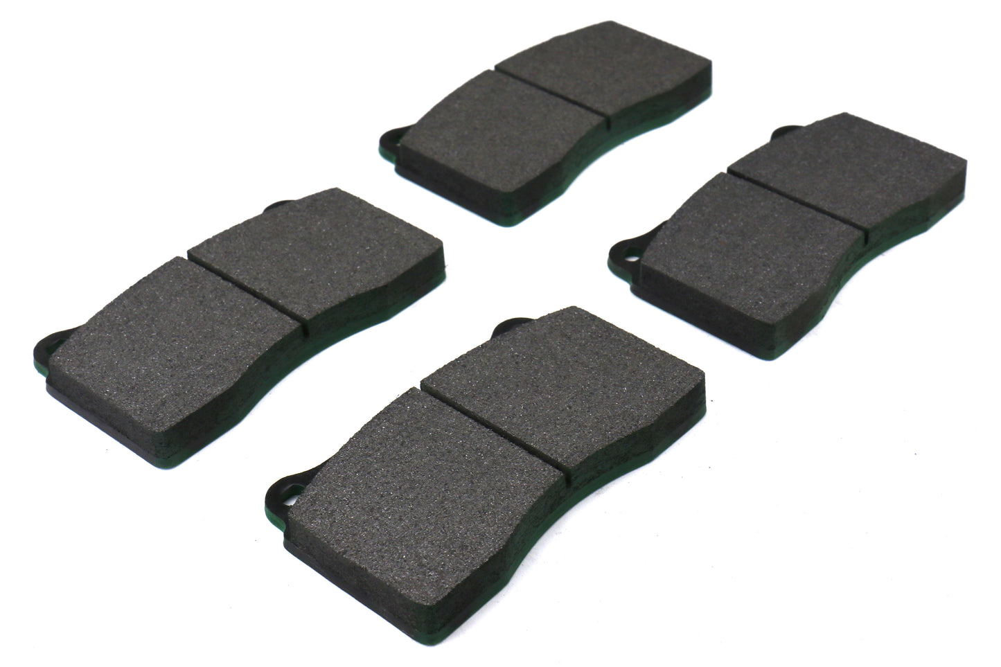 CATCT1001-XP24 Carbotech XP24 Front Brake Pads - 2015-2017 STI,