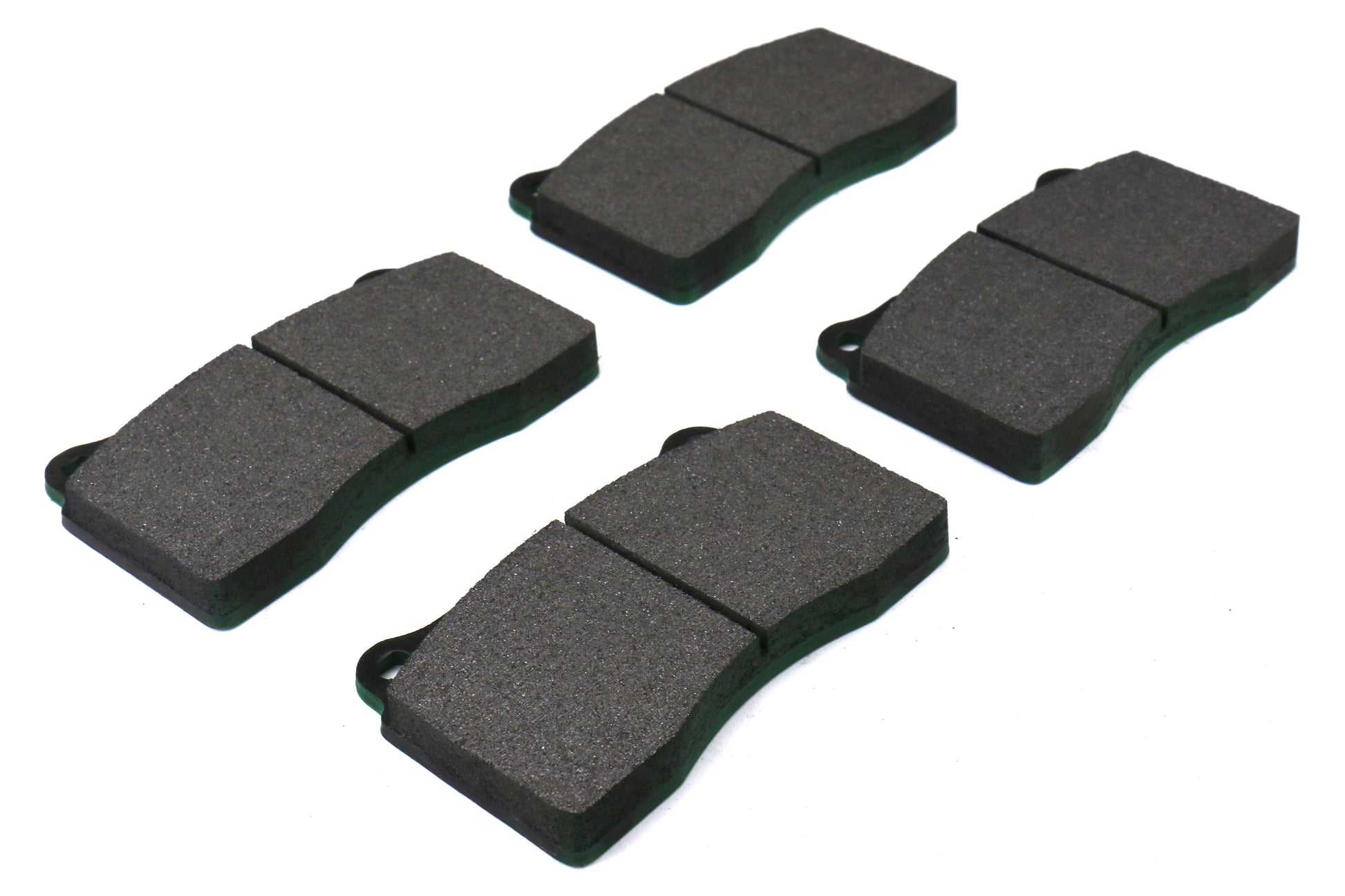 CATCT1001-XP24 Carbotech XP24 Front Brake Pads - 2015-2017 STI,