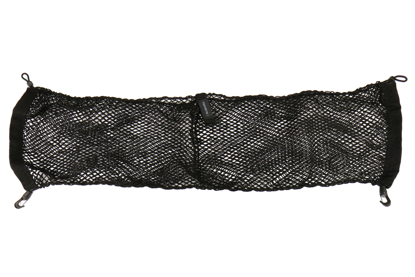 SUBF551SSG001 Subaru OEM Vertical Cargo Net - 2014+ Forester,