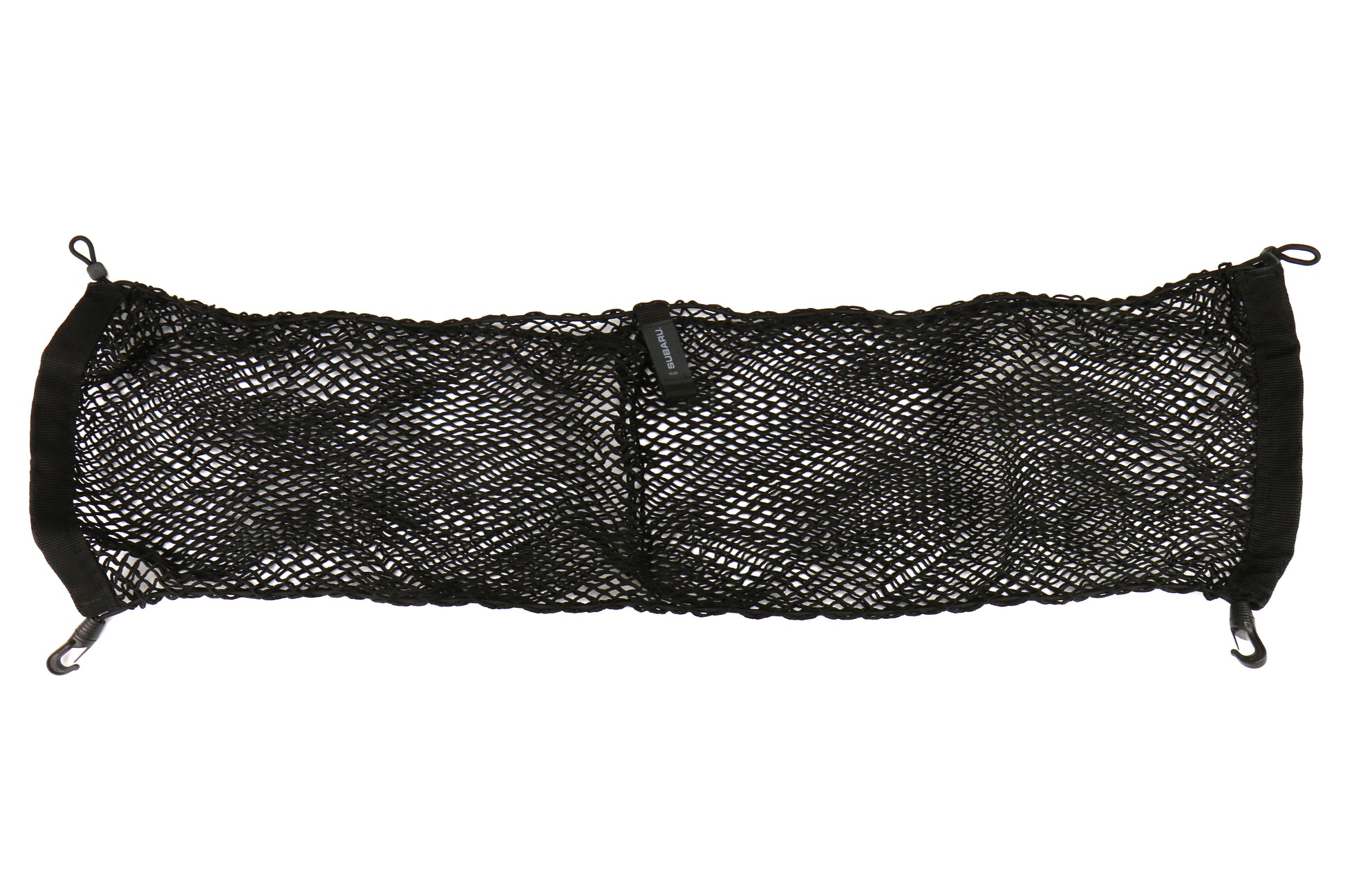 SUBF551SSG001 Subaru OEM Vertical Cargo Net - 2014+ Forester,