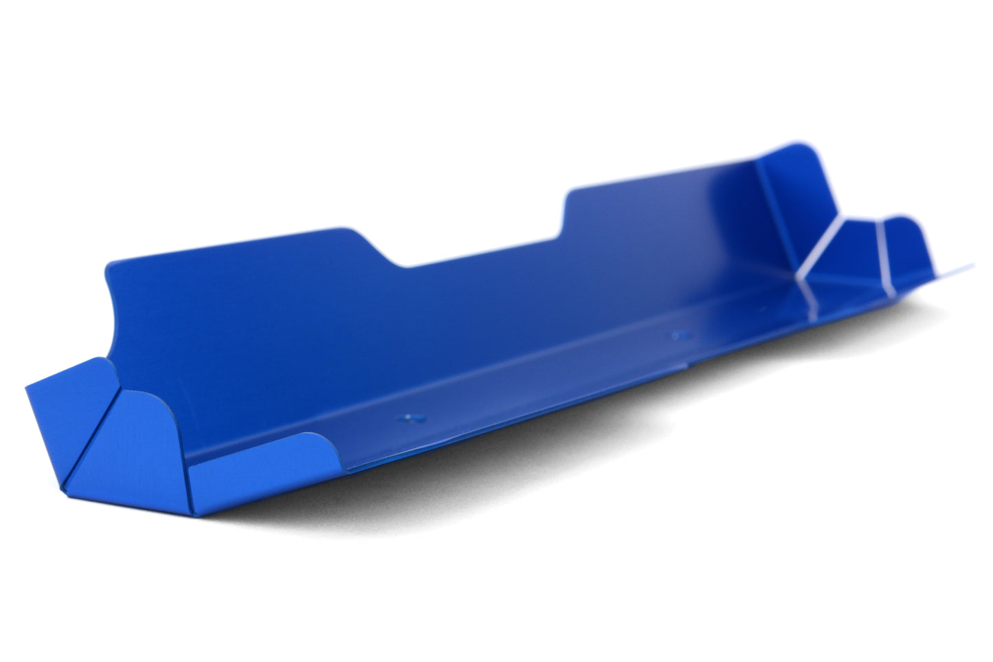 BEAS146020PCA Beatrush Pulley Cover - 2015+ STI-Blue,