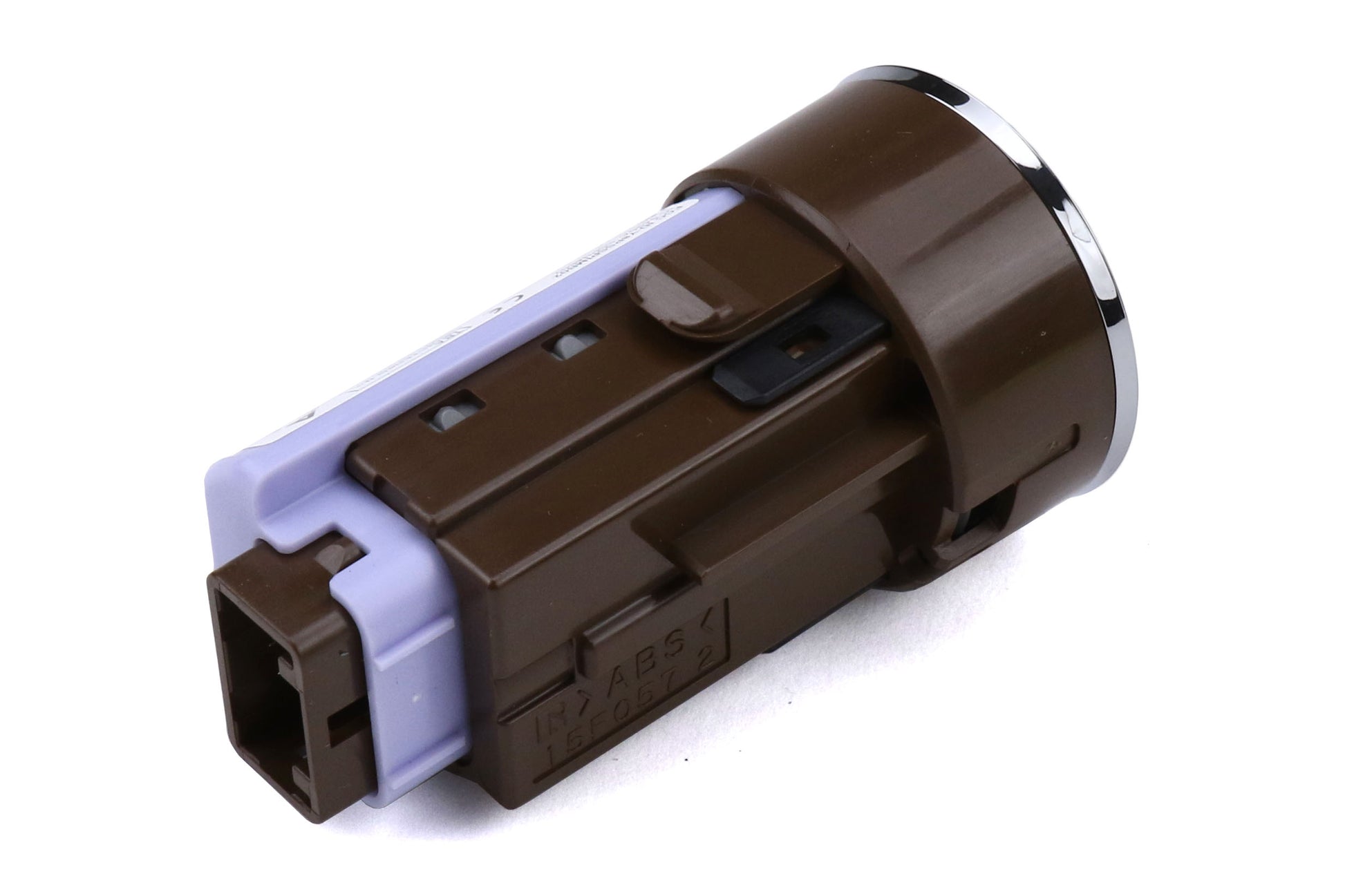STIST83031ST051 STI JDM Push To Start Button Without Status Light - 17+ Impreza / 18+ Crosstrek,