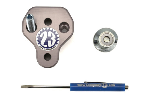 COP512 Company23 Valve Spring Compressor Tool - Subaru Models Inc. 2002-2014 WRX/STI,