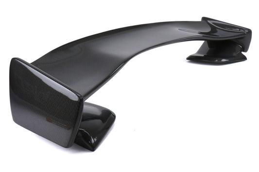 CBRCR-515 Carbon Reproductions 515 Carbon Fiber Low Profile Wing - 2015+ WRX / 2015+ STI,